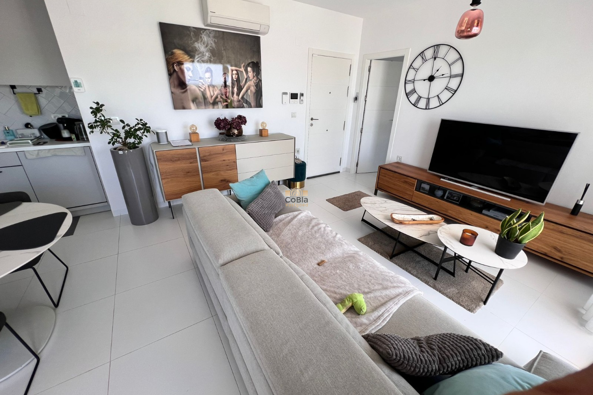 Herverkoop - Apartment flat - San Miguel de Salinas - San Miguel Salinas