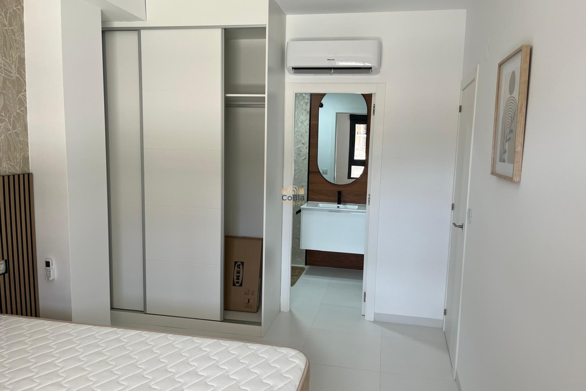 Herverkoop - Apartment flat - San Miguel de Salinas