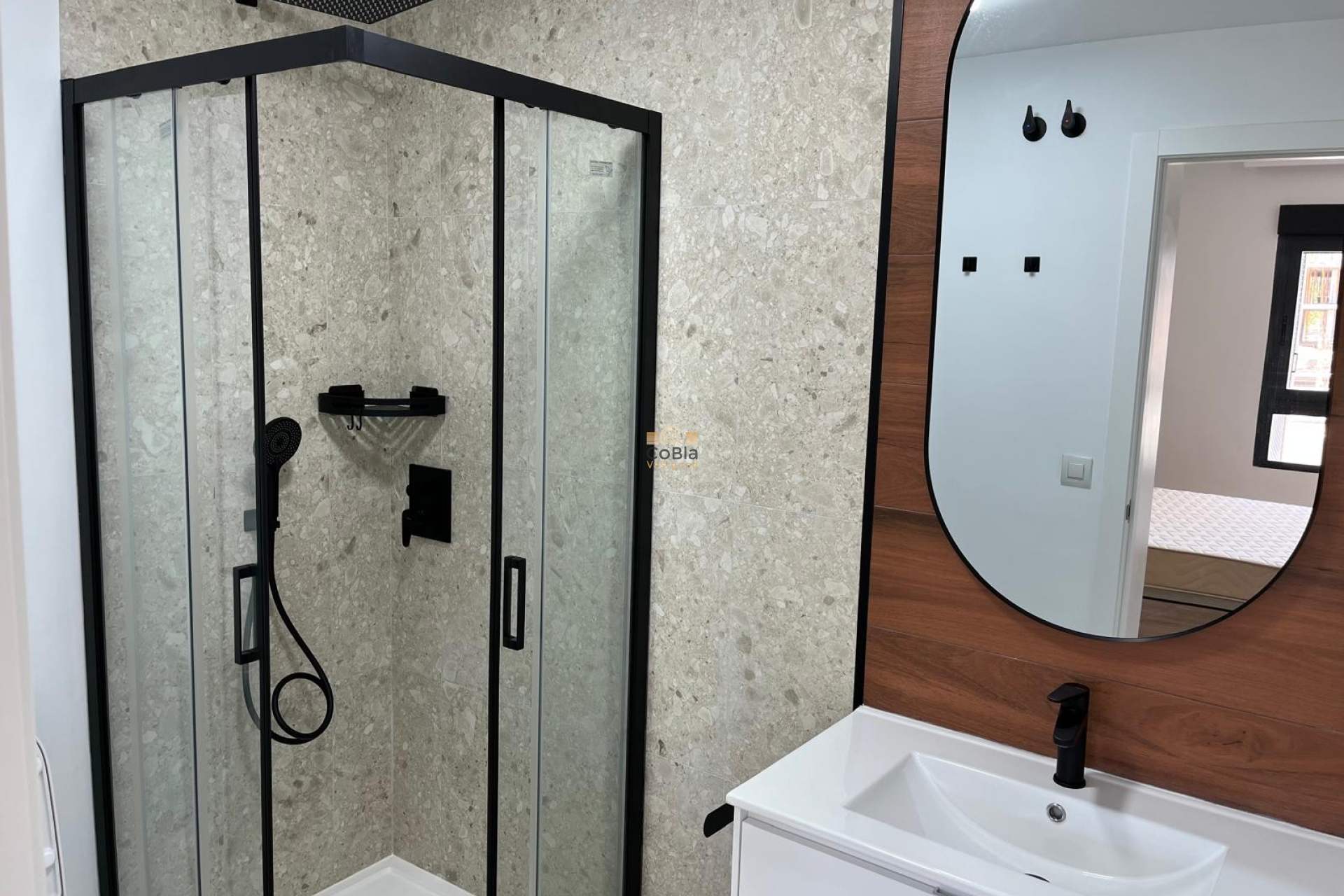 Herverkoop - Apartment flat - San Miguel de Salinas