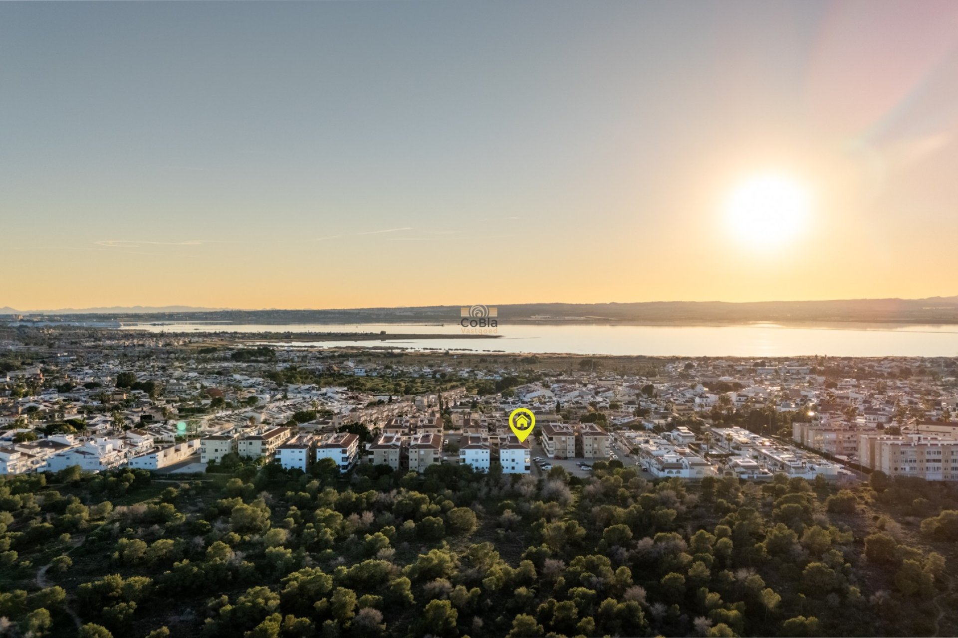 Herverkoop - Apartment flat - Torrevieja - La Siesta