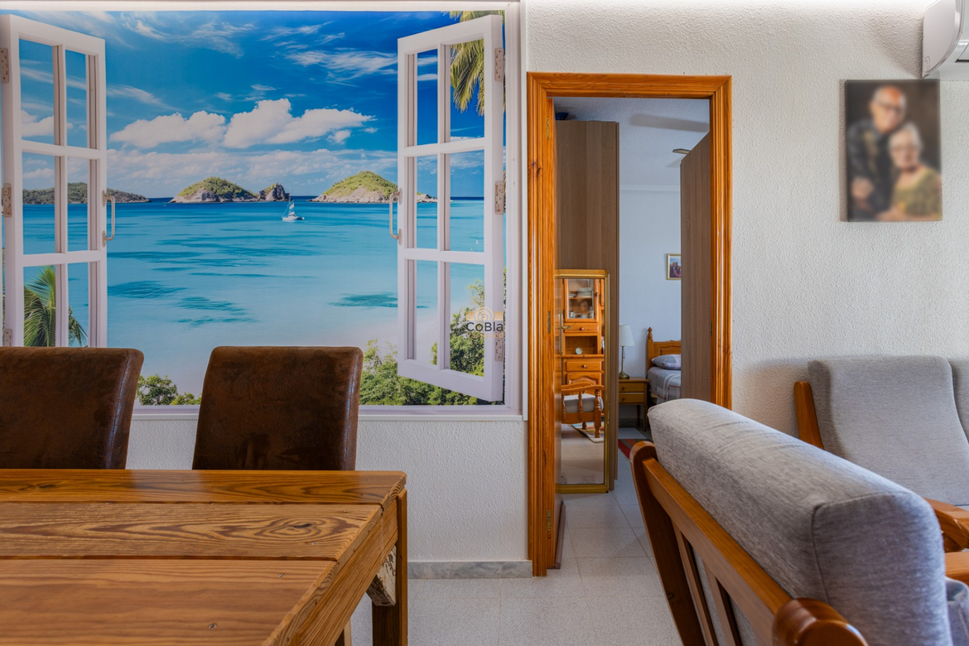 Herverkoop - Apartment flat - Torrevieja - La Siesta