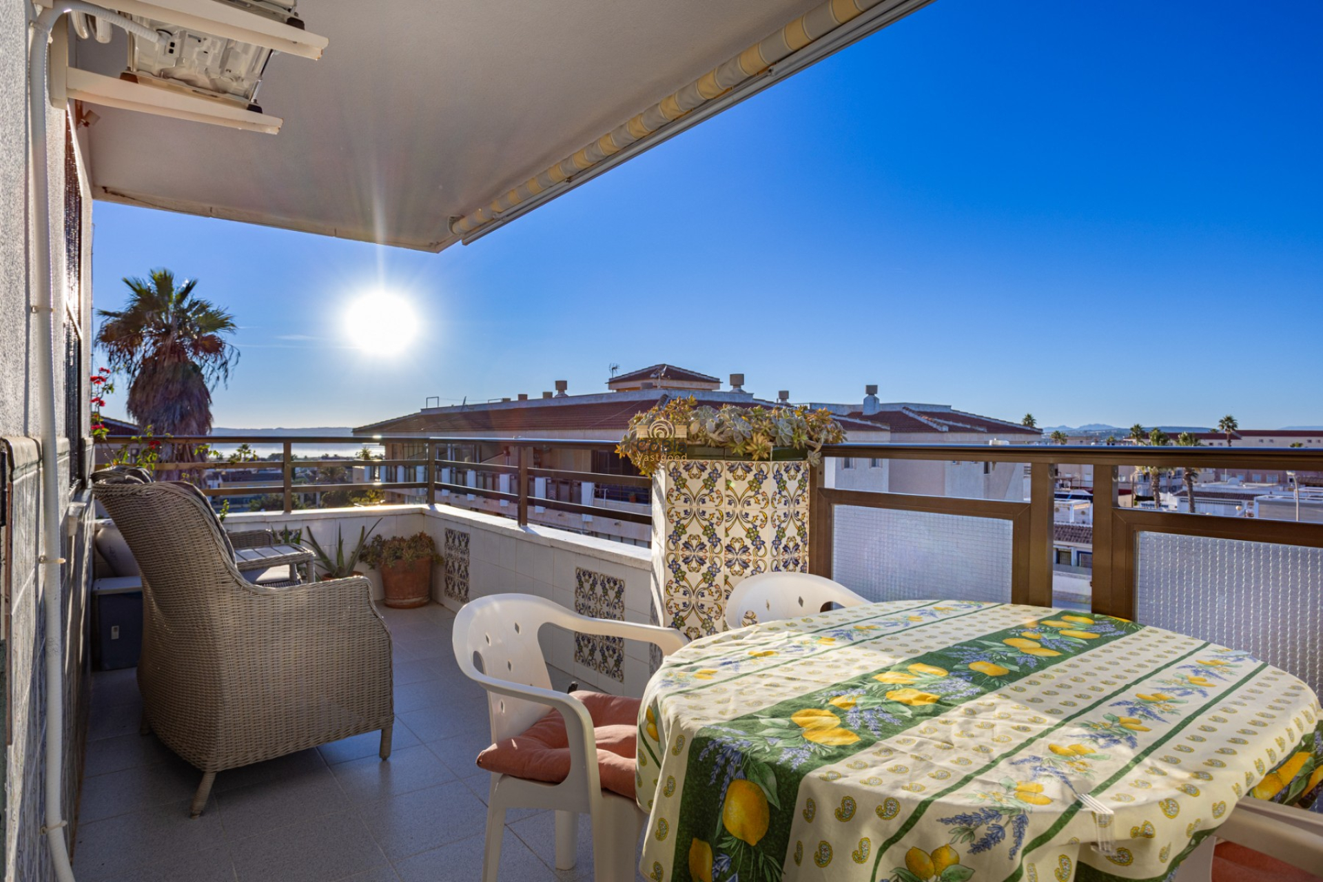 Herverkoop - Apartment flat - Torrevieja - La Siesta