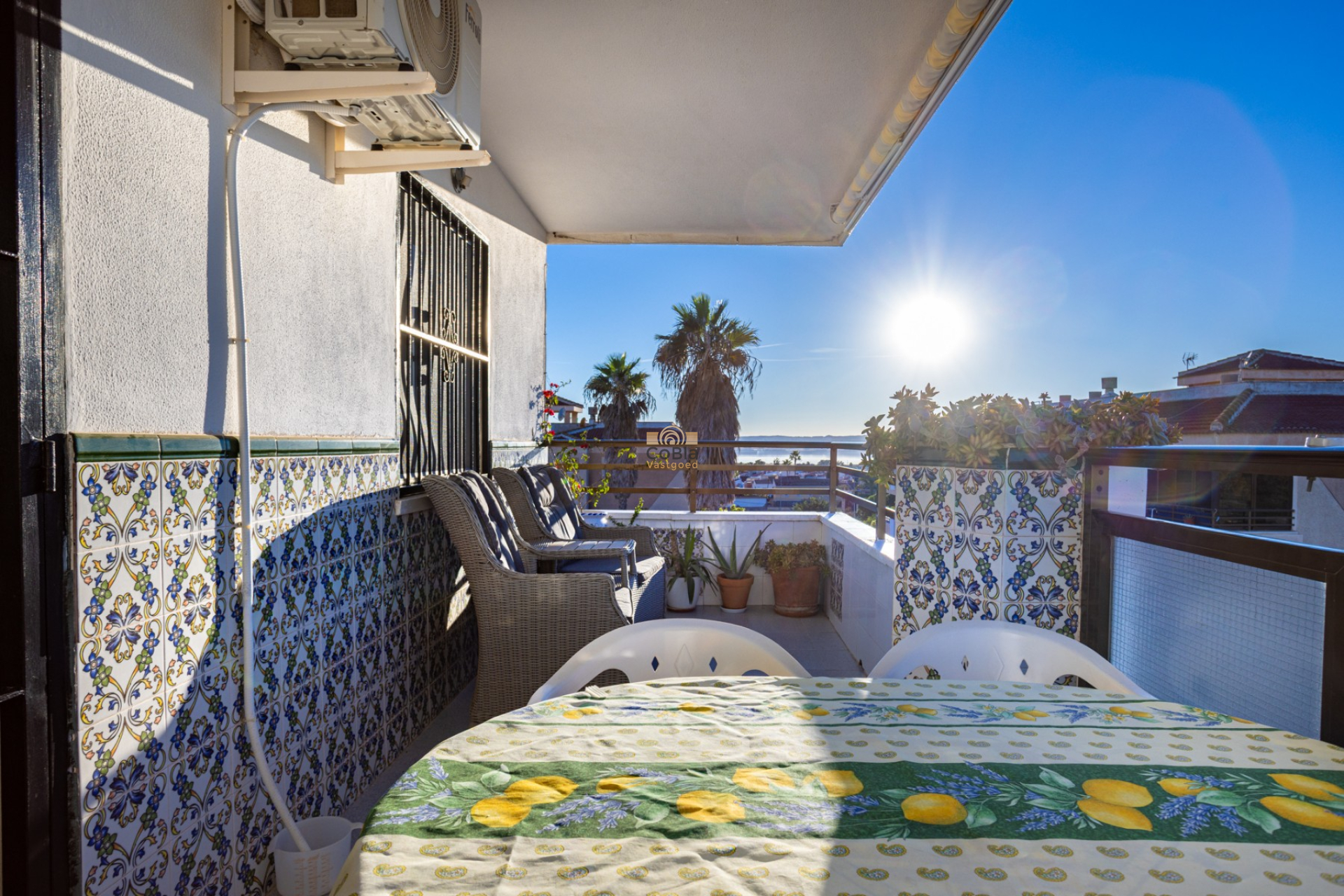 Herverkoop - Apartment flat - Torrevieja - La Siesta