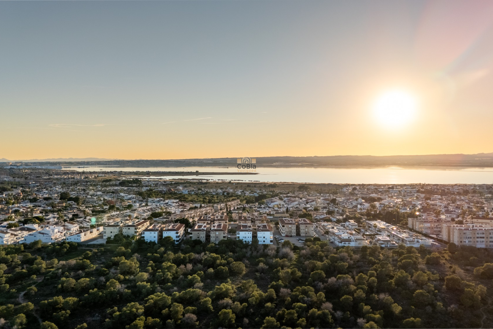 Herverkoop - Apartment flat - Torrevieja - La Siesta