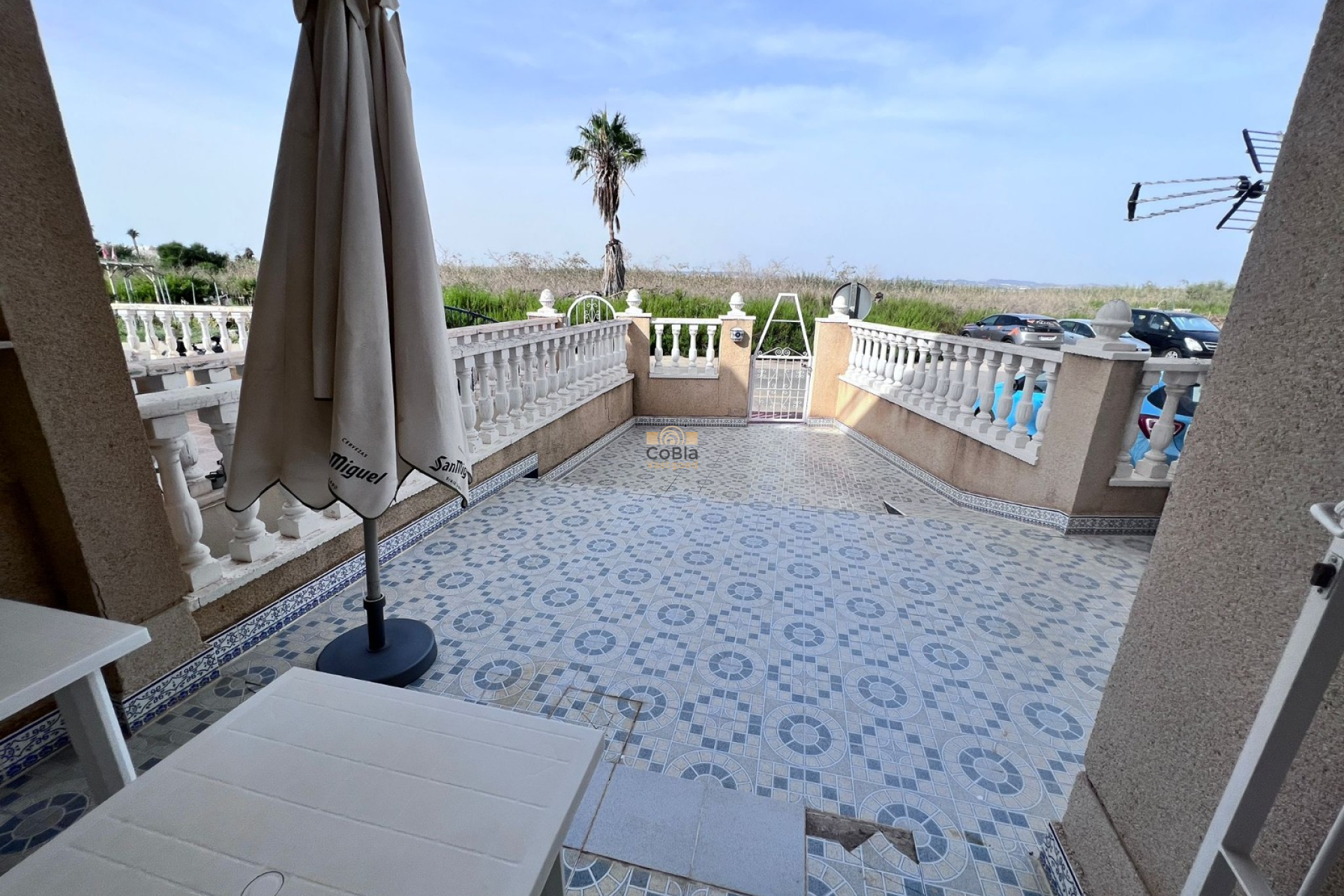 Herverkoop - Apartment - Ground Floor - Torrevieja - El Limonar