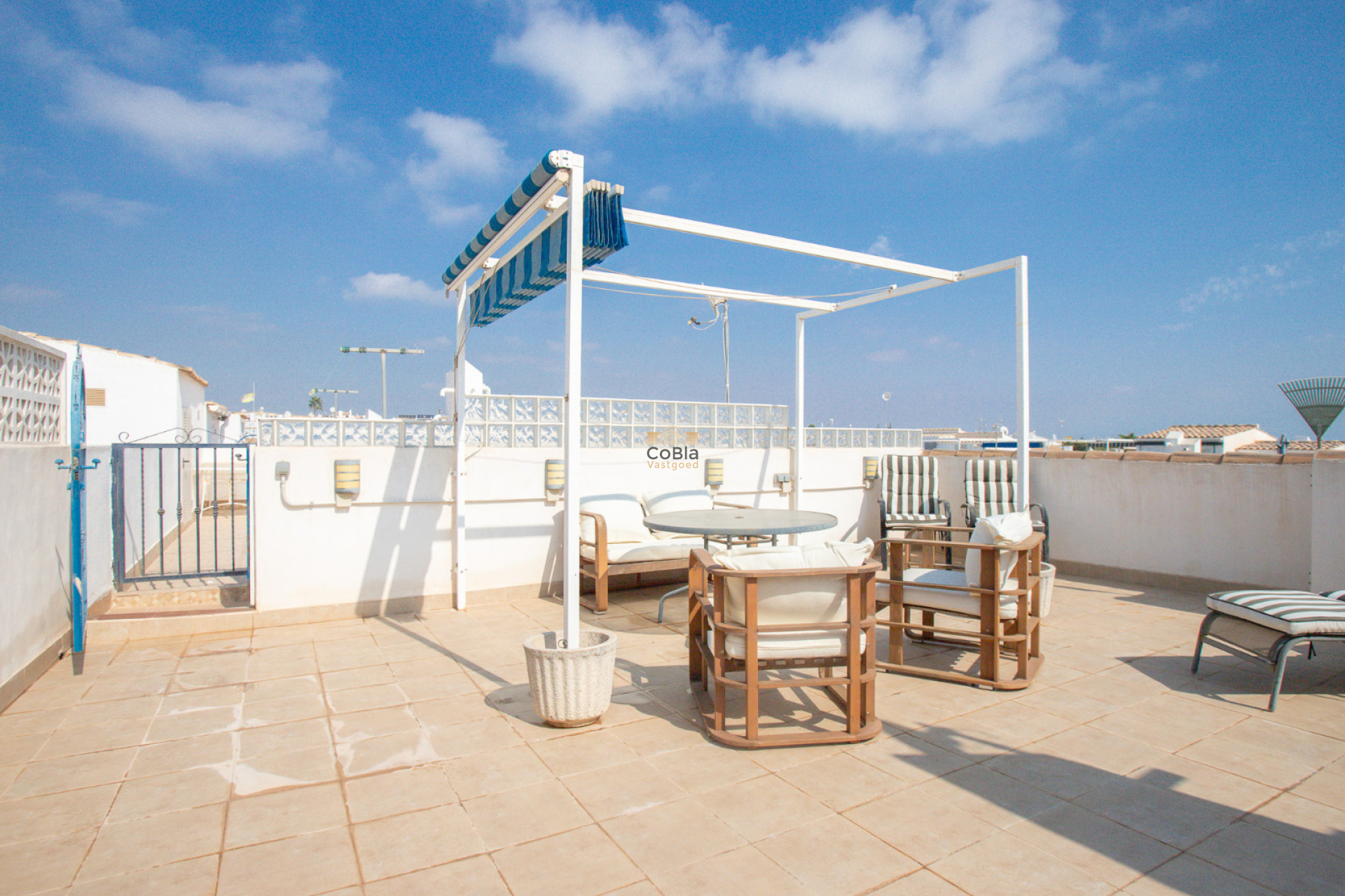 Herverkoop - Apartment - Top Floor Apartment - Orihuela Costa - Los Almendros-La Florida
