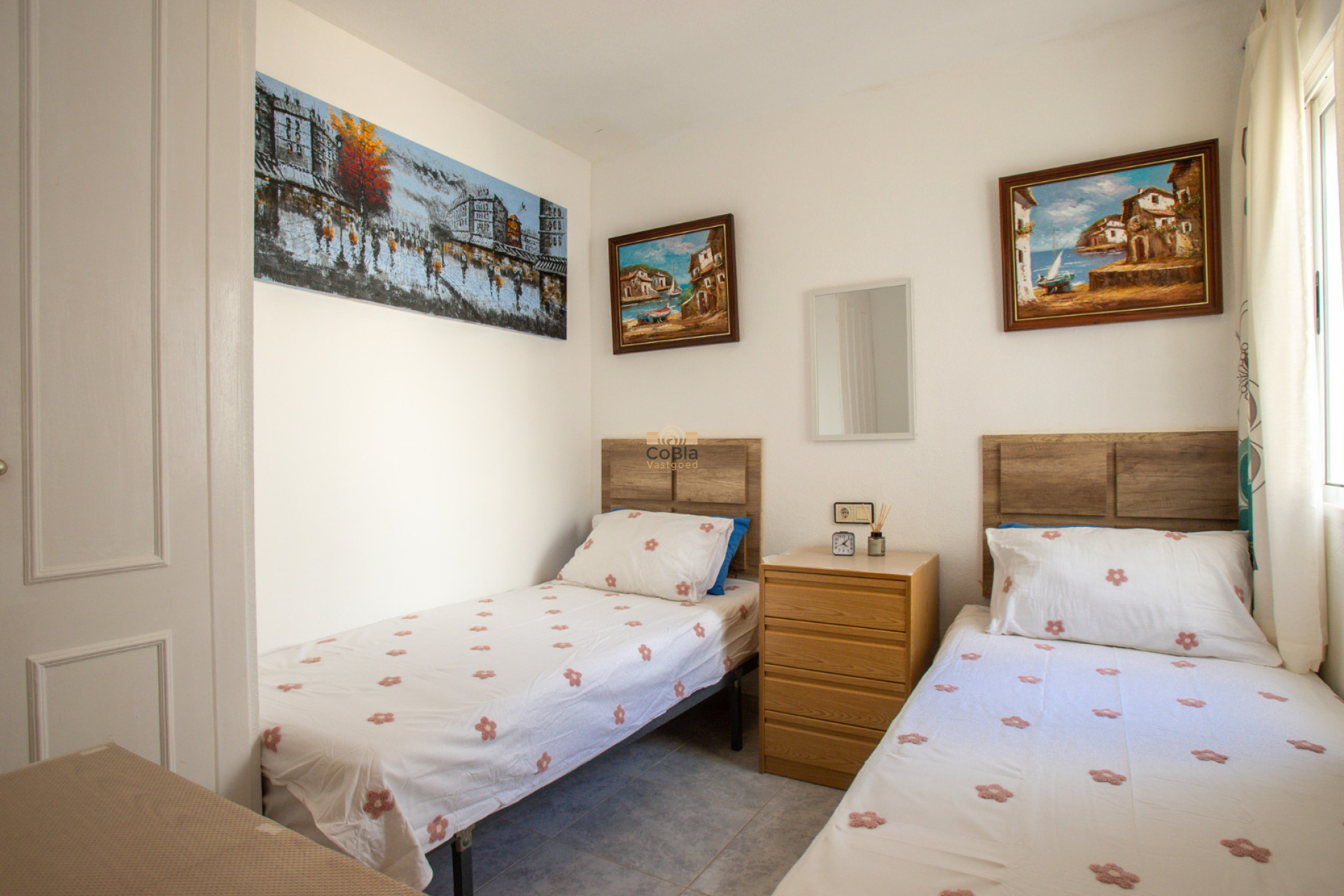 Herverkoop - Apartment - Top Floor Apartment - Orihuela Costa - Los Almendros-La Florida