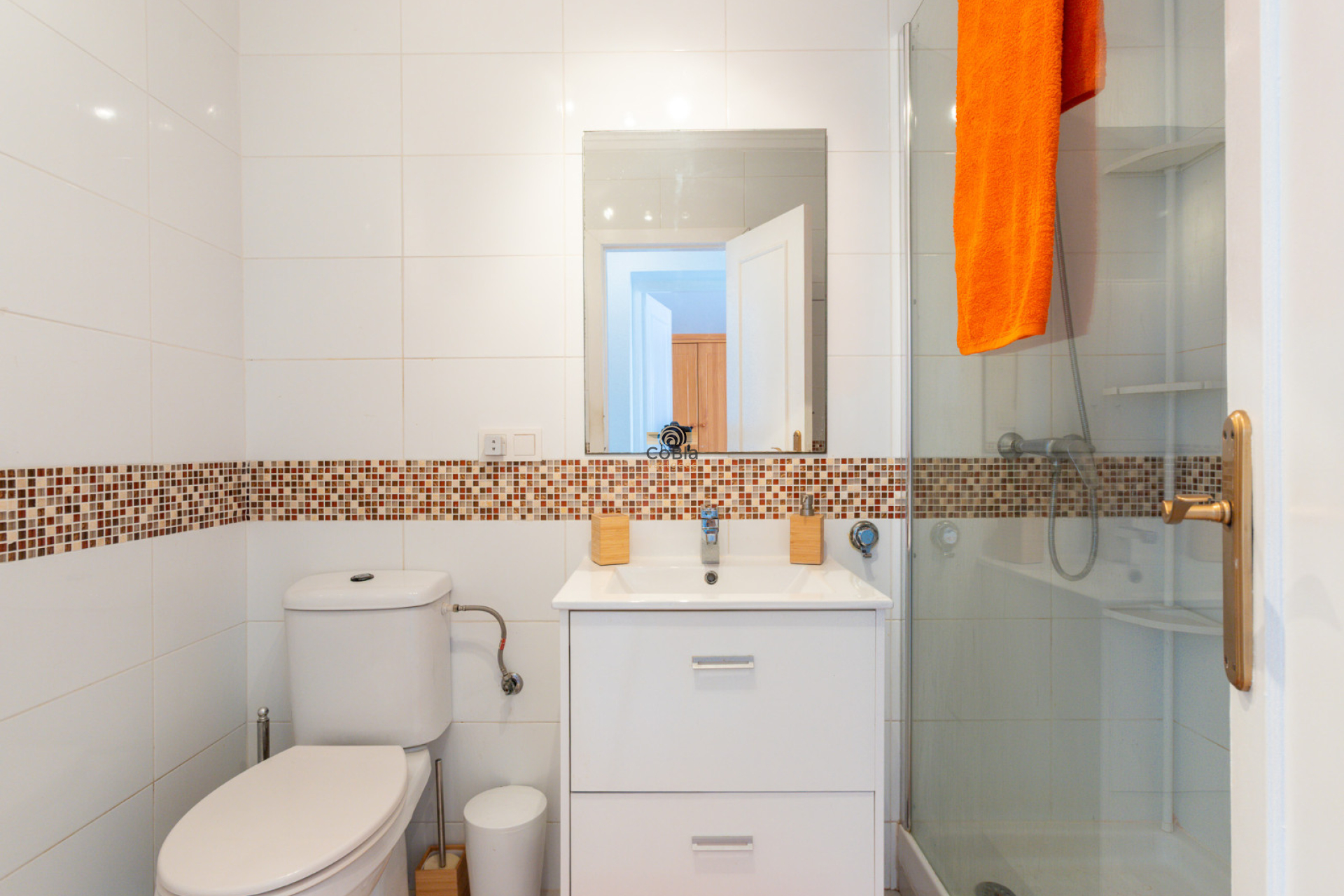 Herverkoop - Apartment - Top Floor Apartment - Orihuela Costa - Los Almendros-La Florida