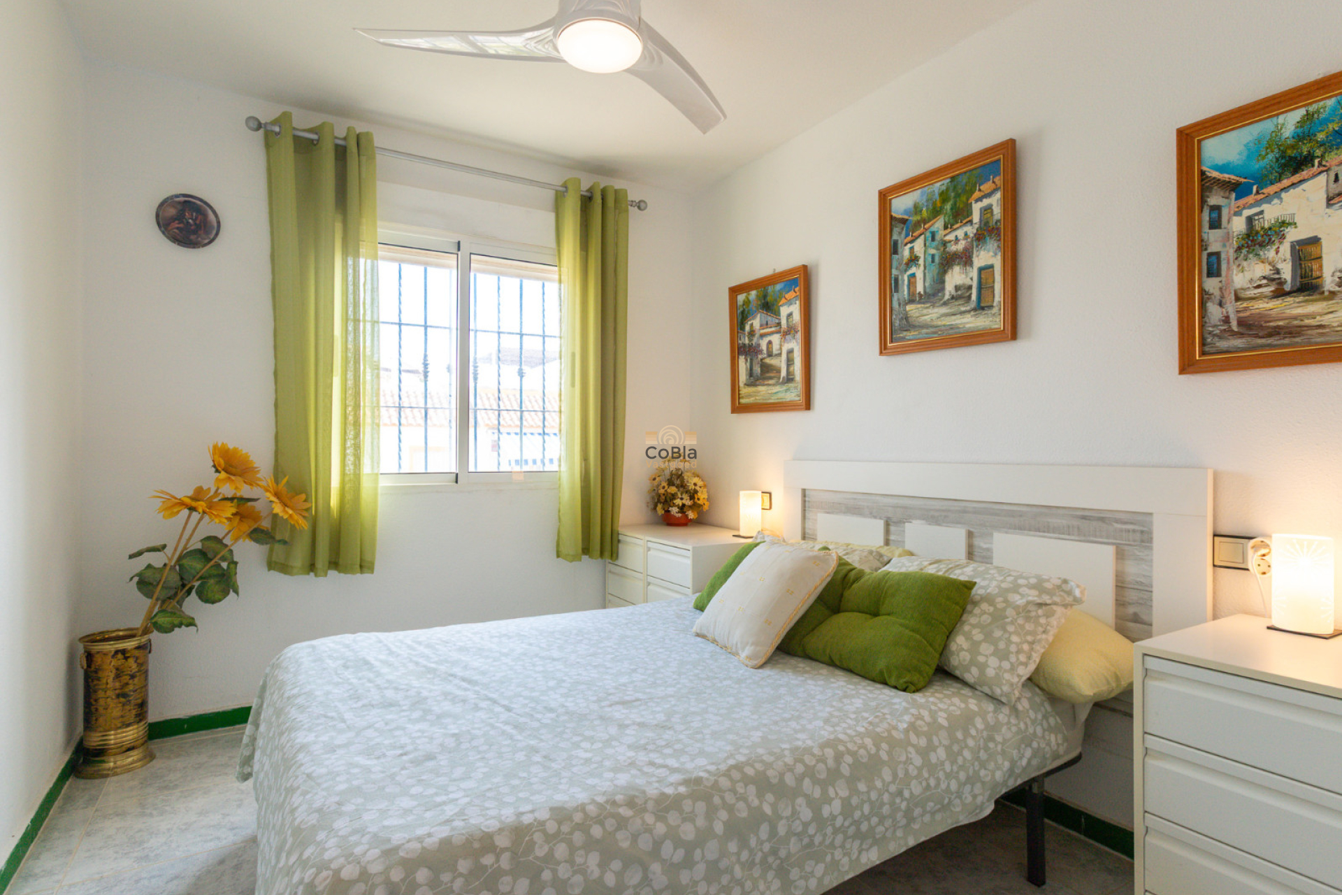 Herverkoop - Apartment - Top Floor Apartment - Orihuela Costa - Los Almendros-La Florida