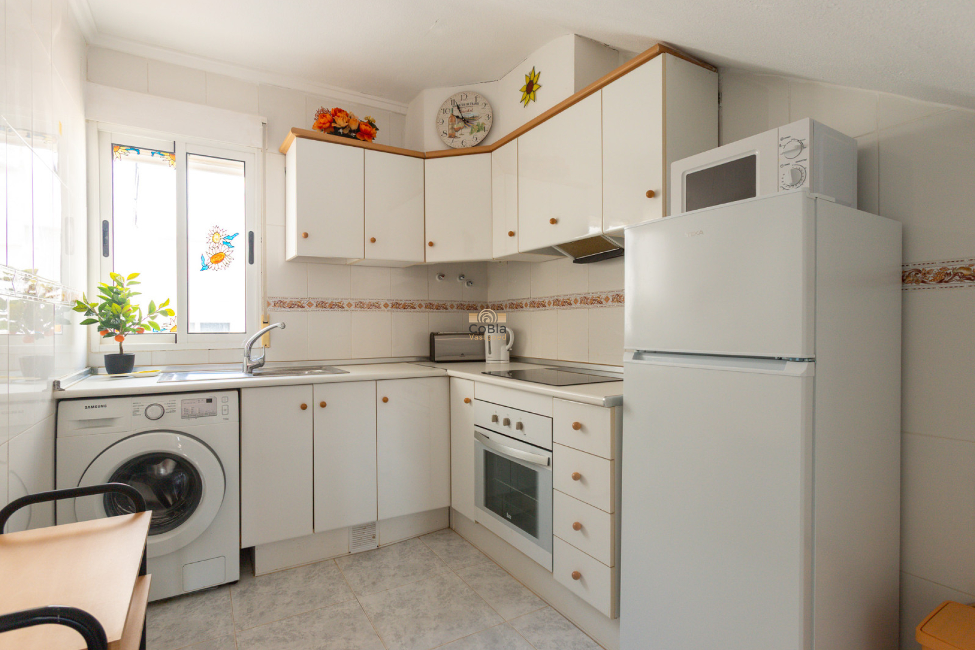 Herverkoop - Apartment - Top Floor Apartment - Orihuela Costa - Los Almendros-La Florida