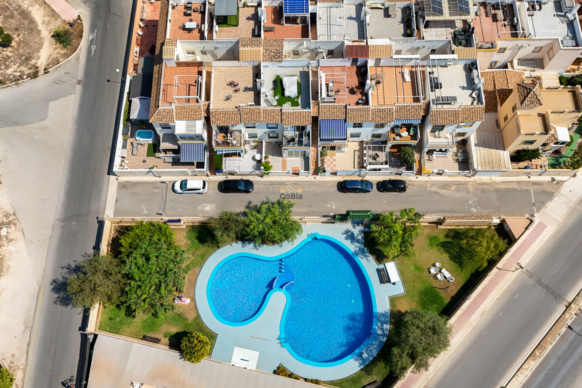 Herverkoop - Apartment - Top Floor Apartment - Orihuela Costa - Los Almendros-La Florida