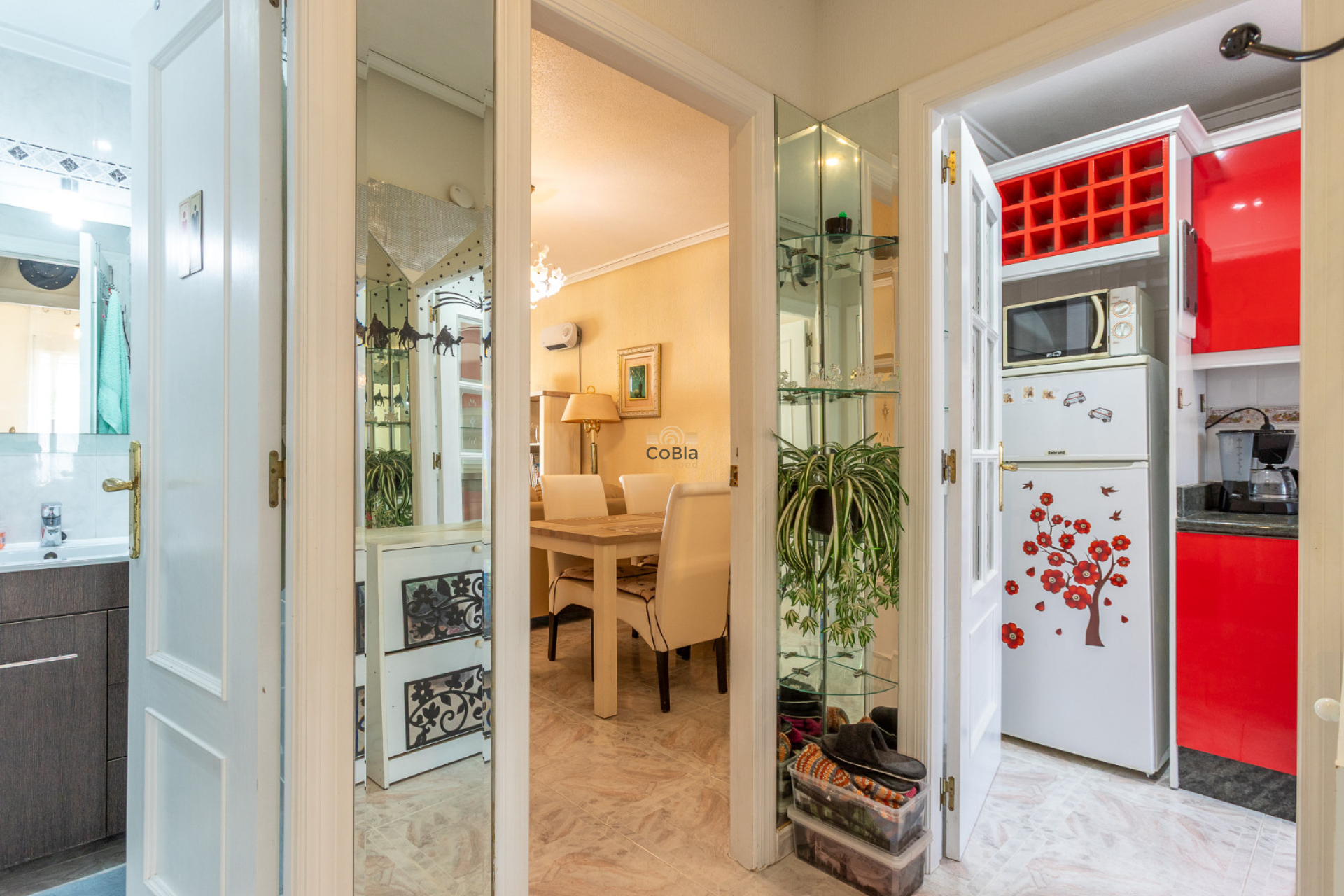 Herverkoop - Apartment - Top Floor Apartment - Torrevieja - Nueva Torrevieja