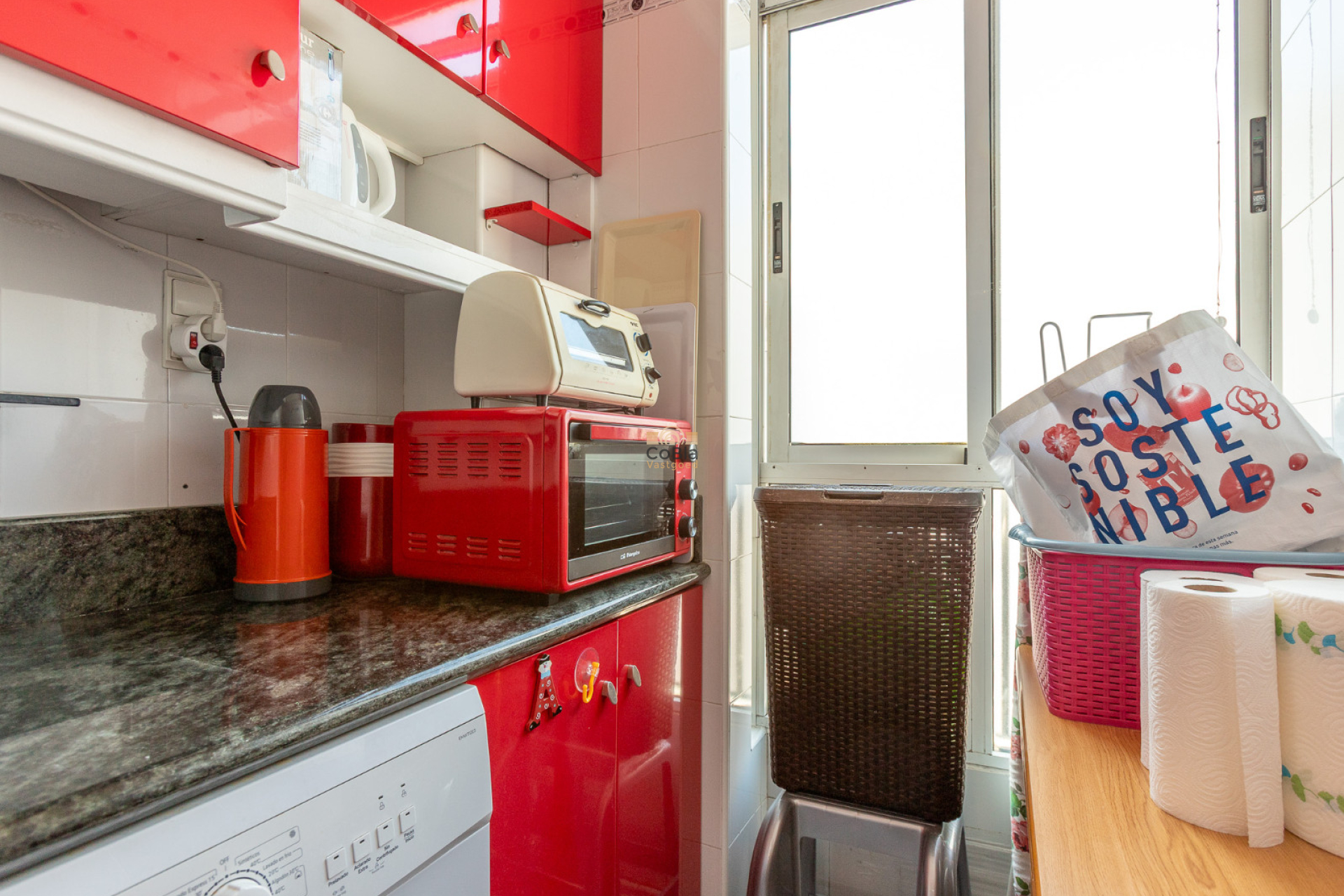 Herverkoop - Apartment - Top Floor Apartment - Torrevieja - Nueva Torrevieja