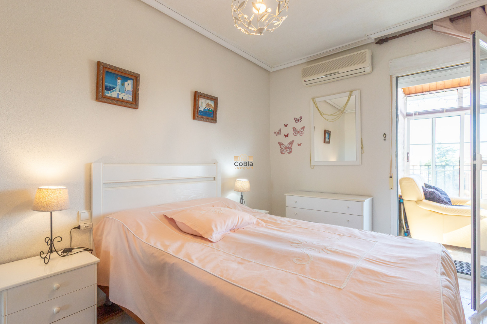 Herverkoop - Apartment - Top Floor Apartment - Torrevieja - Nueva Torrevieja