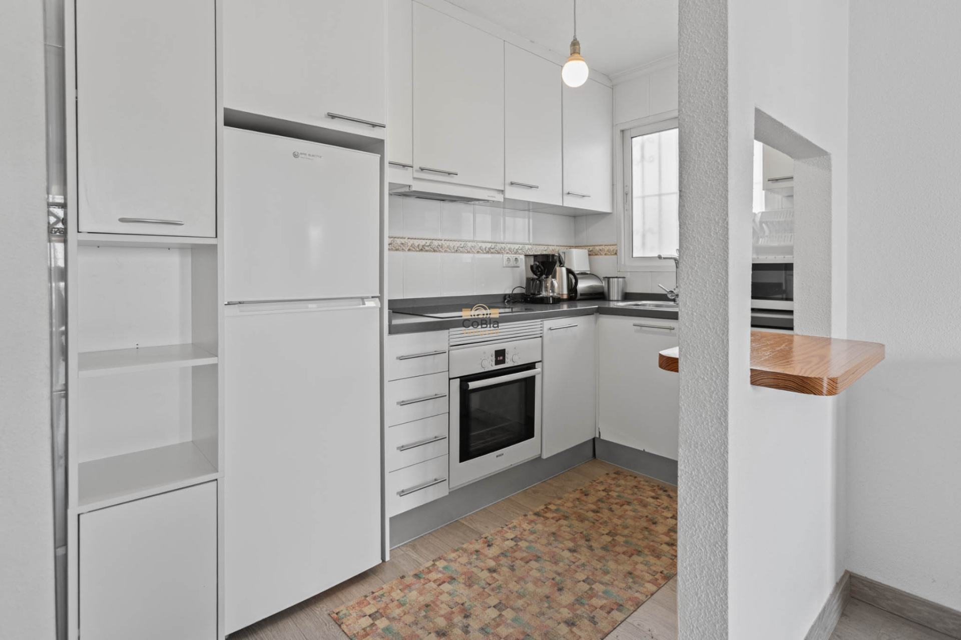 Herverkoop - Apartment - Top Floor Apartment - Torrevieja