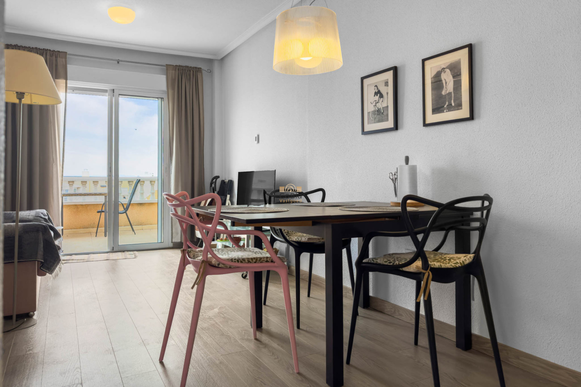 Herverkoop - Apartment - Top Floor Apartment - Torrevieja