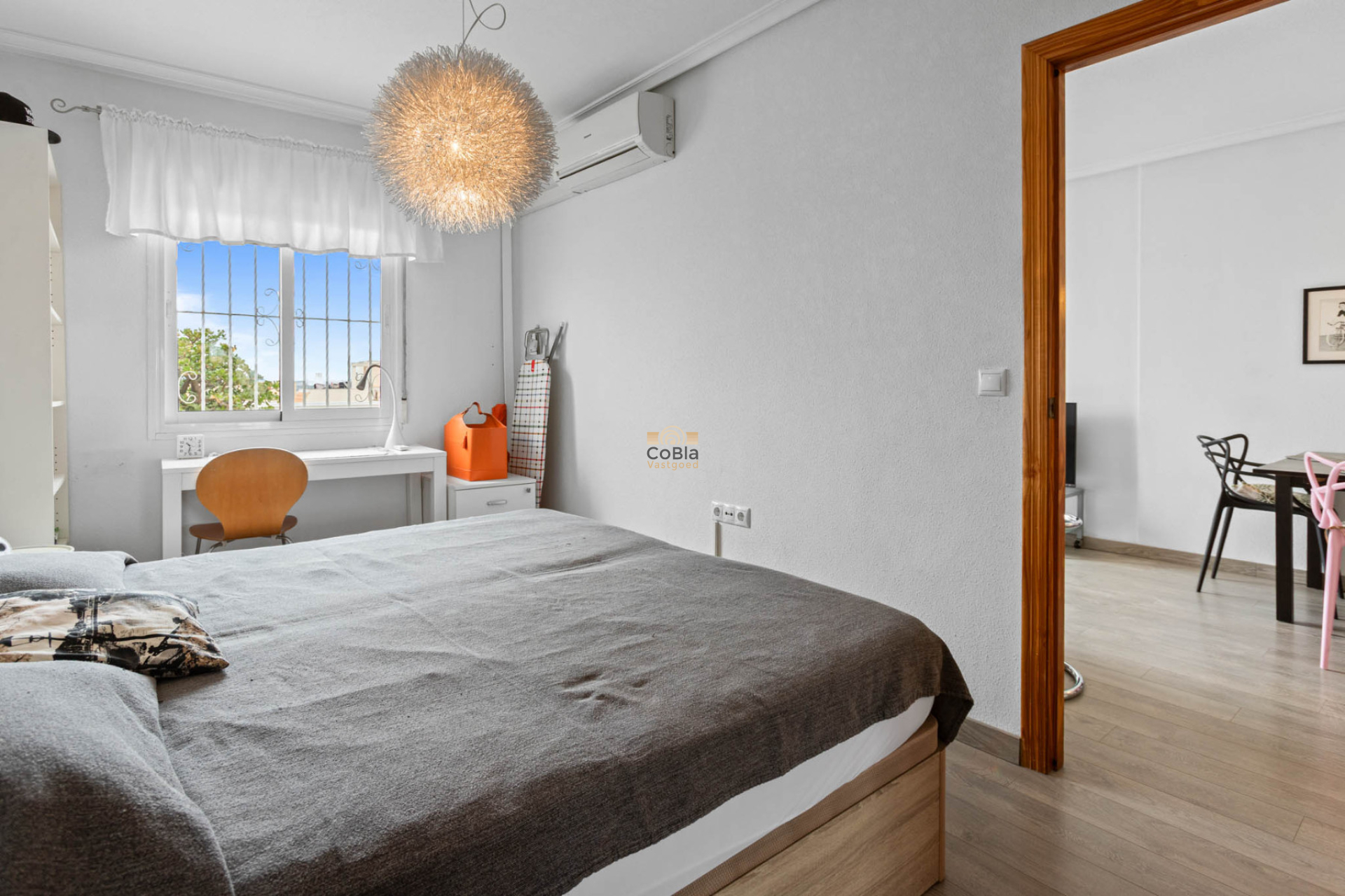 Herverkoop - Apartment - Top Floor Apartment - Torrevieja