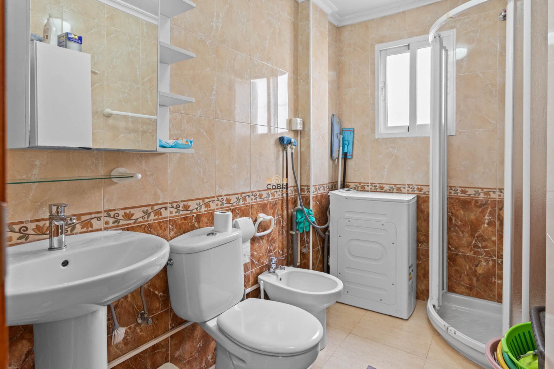 Herverkoop - Apartment - Top Floor Apartment - Torrevieja