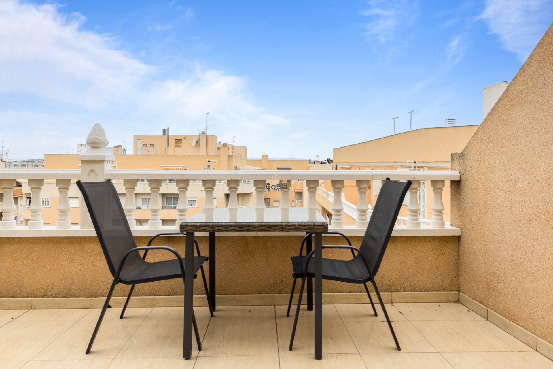 Herverkoop - Apartment - Top Floor Apartment - Torrevieja