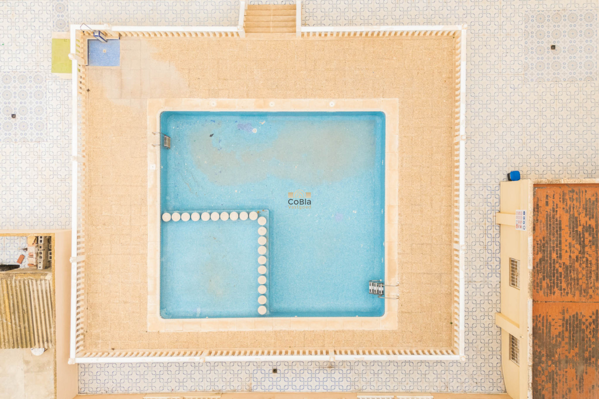 Herverkoop - Apartment - Top Floor Apartment - Torrevieja