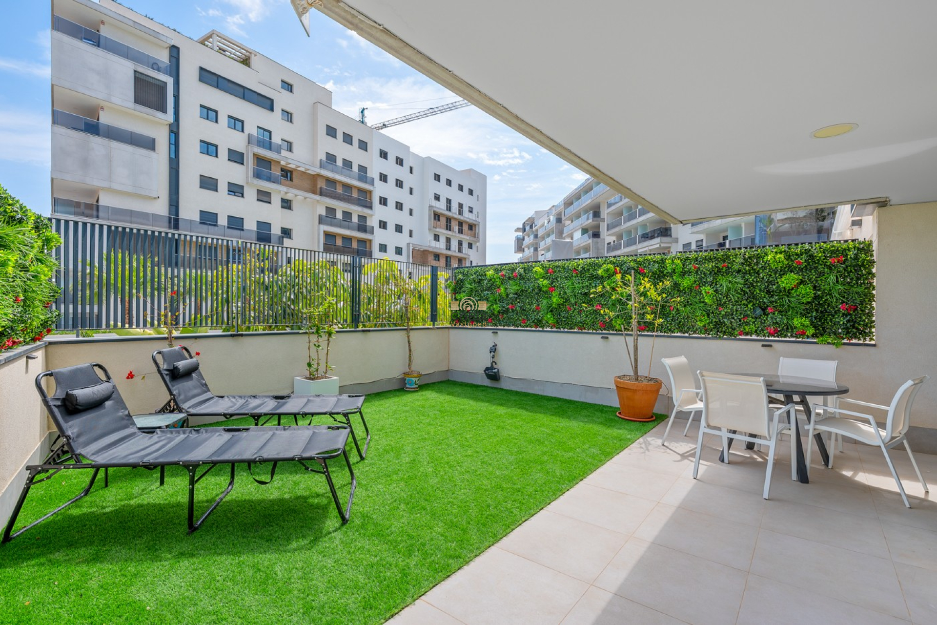 Herverkoop - Apartments - Dehesa de Campoamor