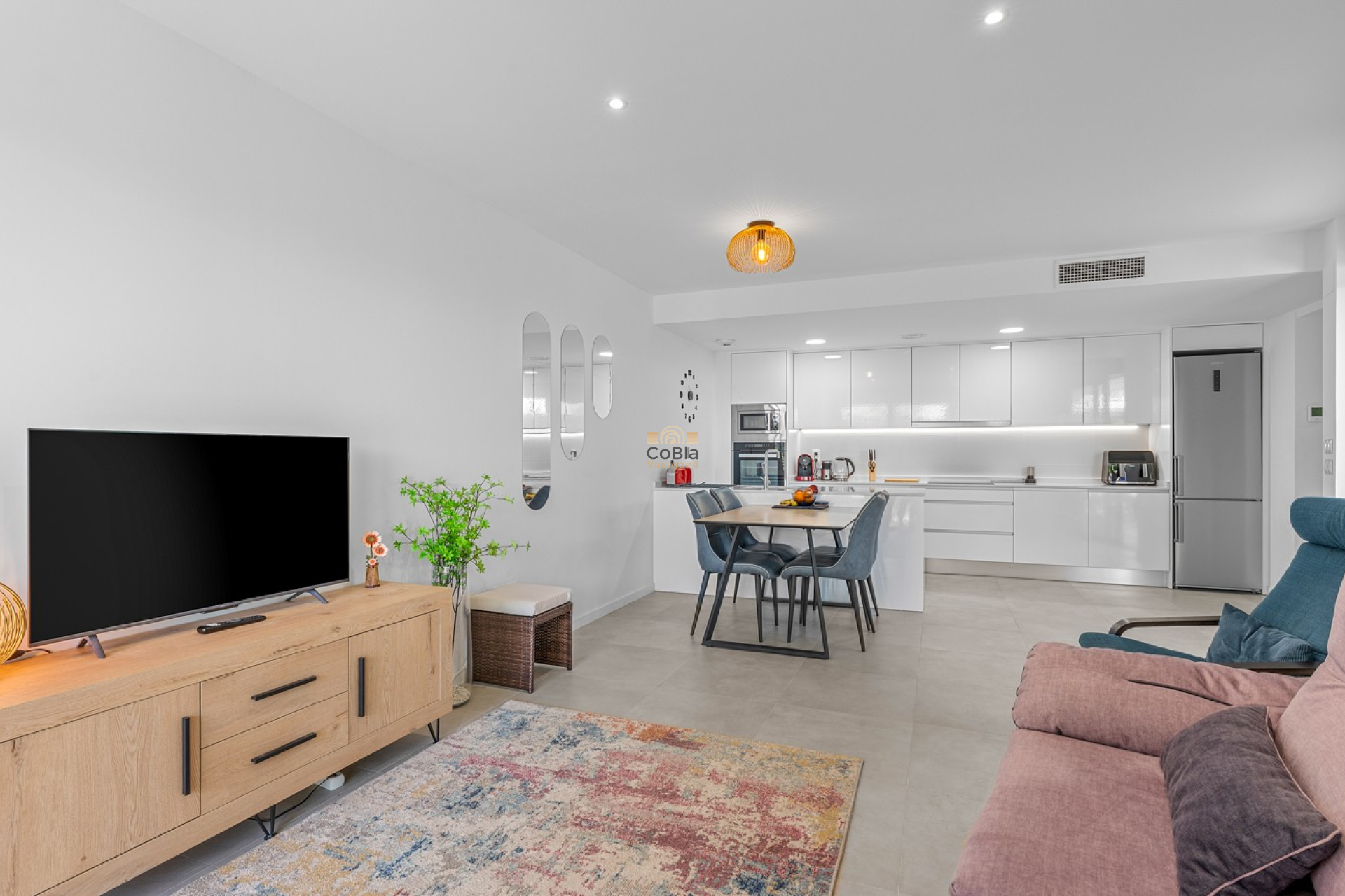 Herverkoop - Apartments - Dehesa de Campoamor