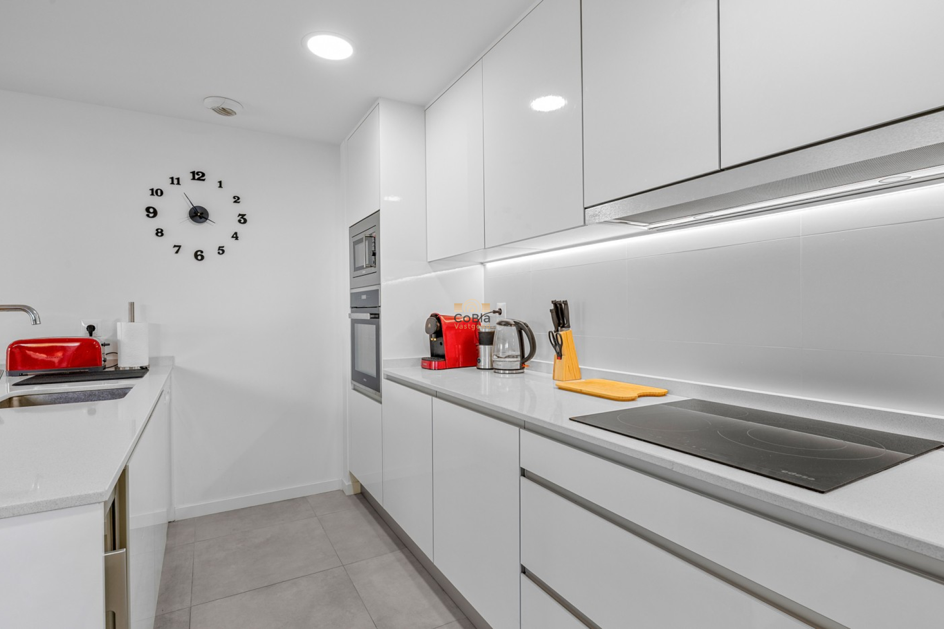 Herverkoop - Apartments - Dehesa de Campoamor