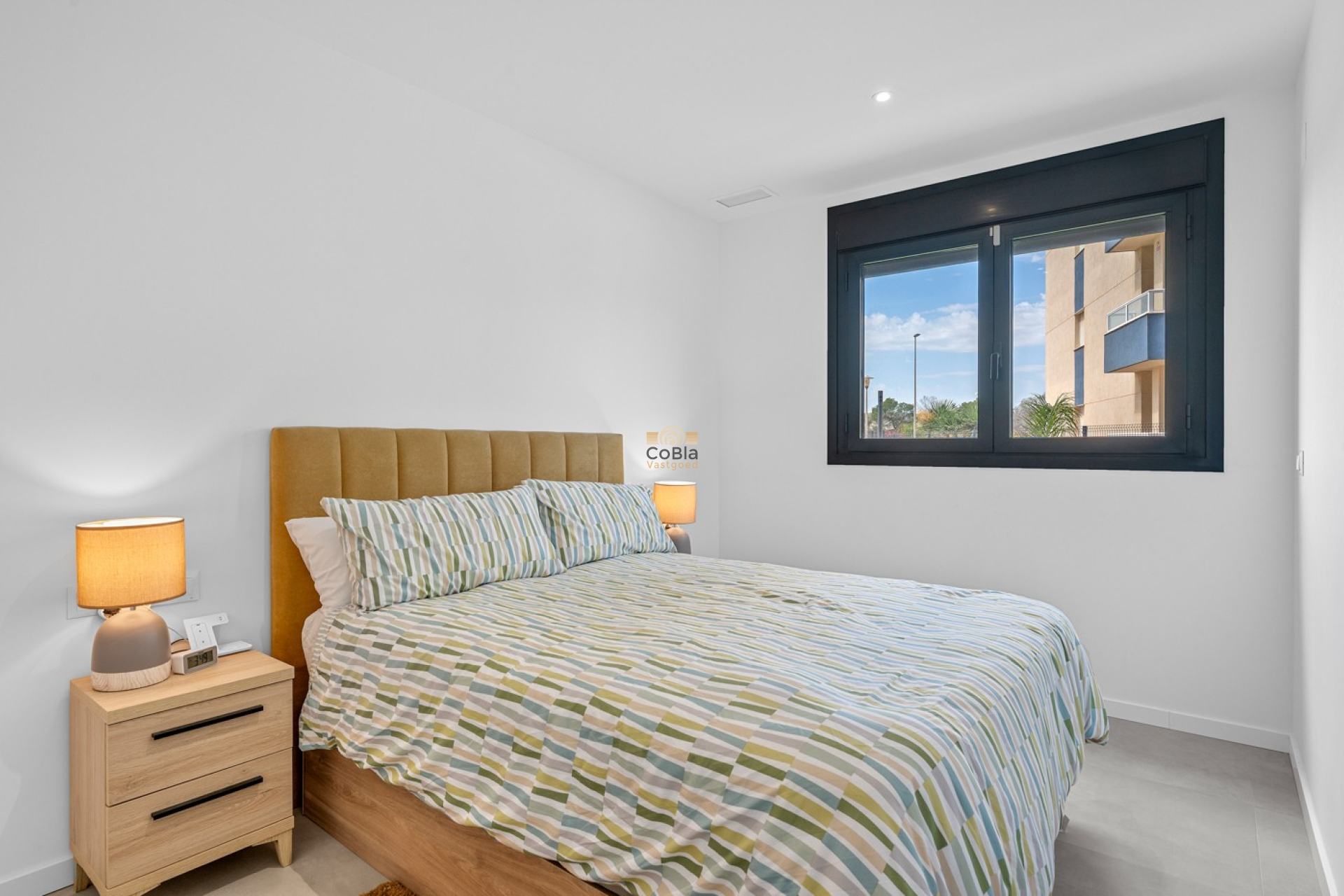 Herverkoop - Apartments - Dehesa de Campoamor