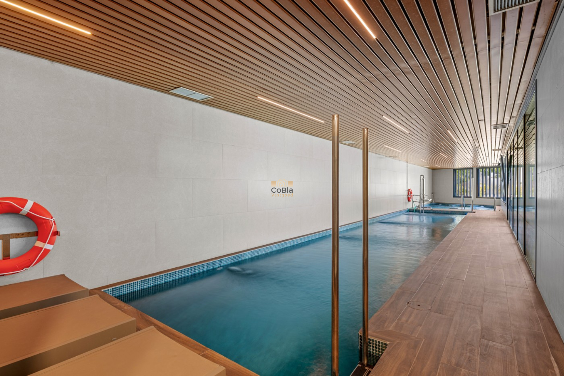 Herverkoop - Apartments - Dehesa de Campoamor