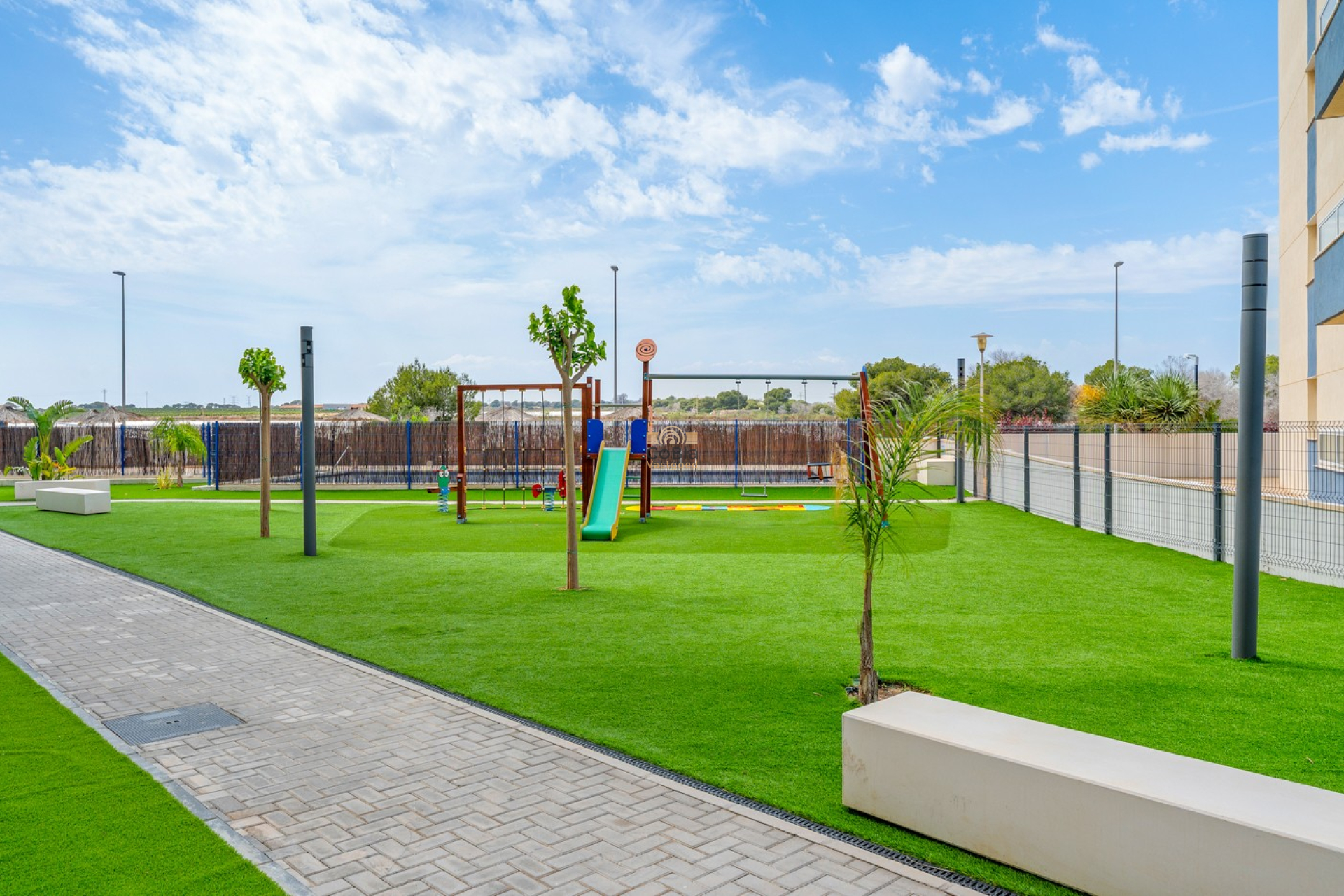 Herverkoop - Apartments - Dehesa de Campoamor