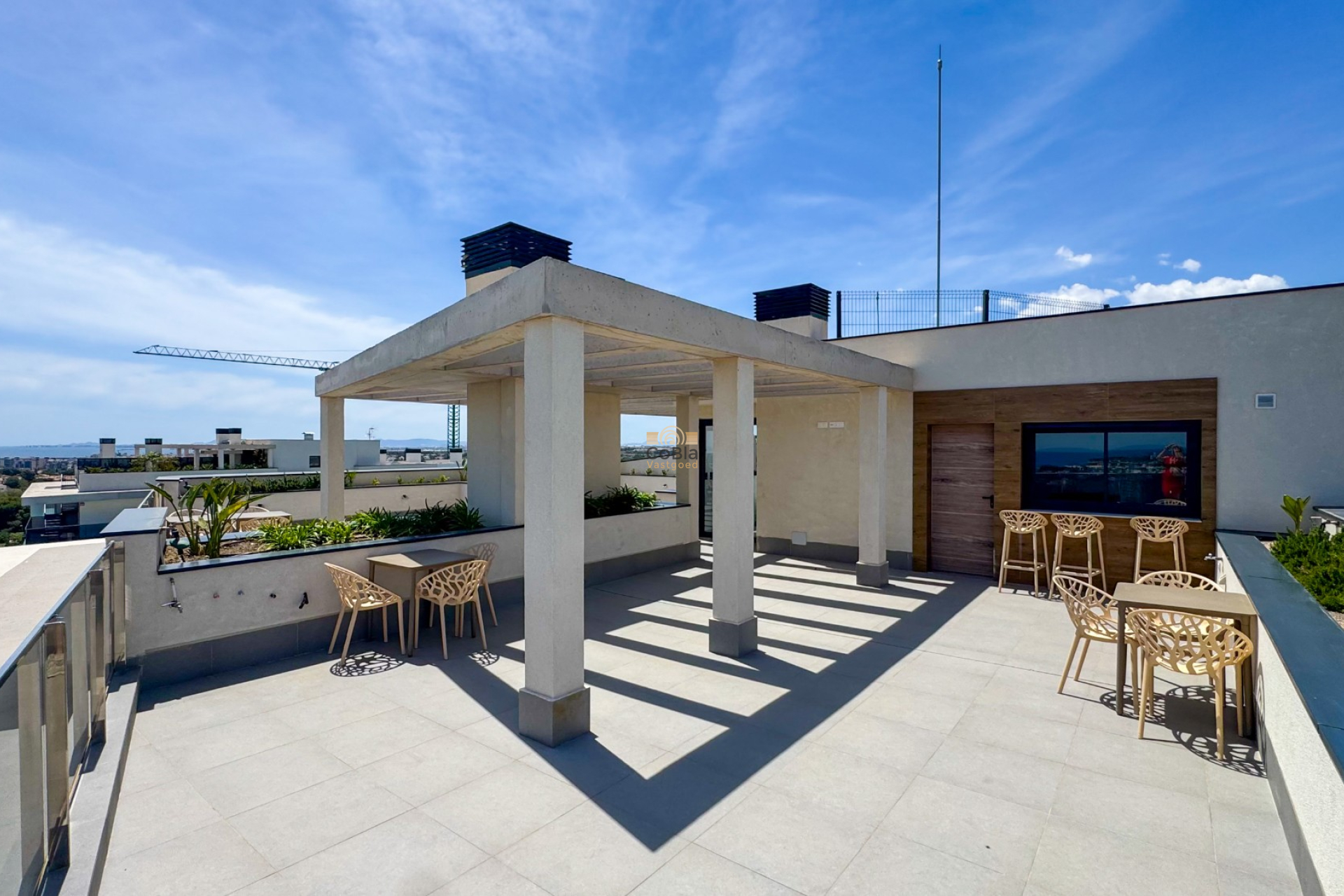 Herverkoop - Apartments - Dehesa de Campoamor