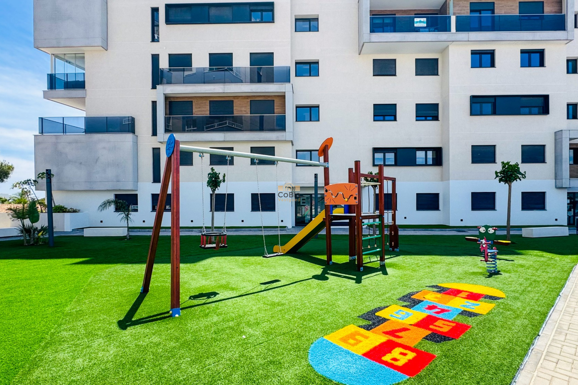 Herverkoop - Apartments - Dehesa de Campoamor