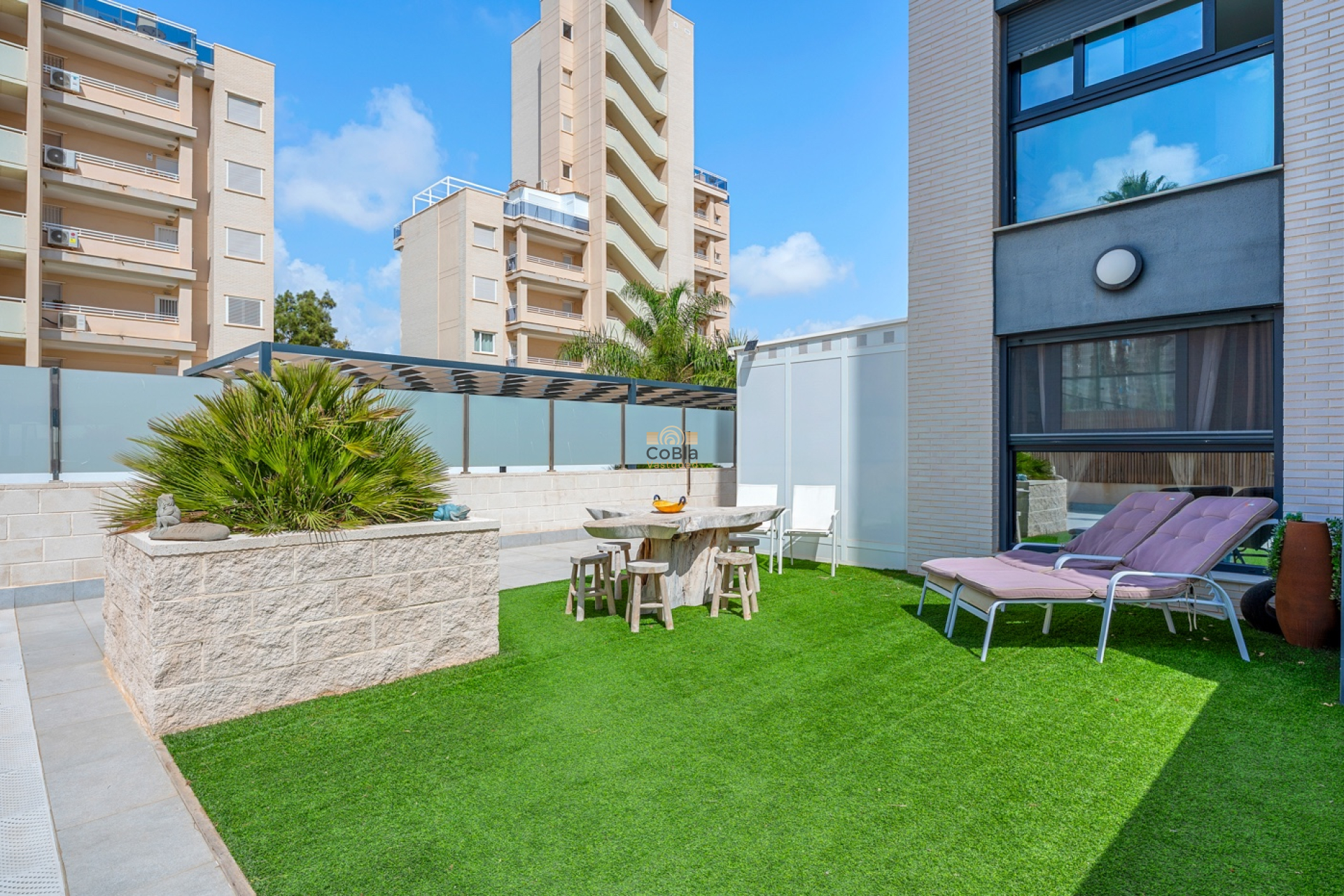 Herverkoop - Apartments - Guardamar del Segura - Guardamar