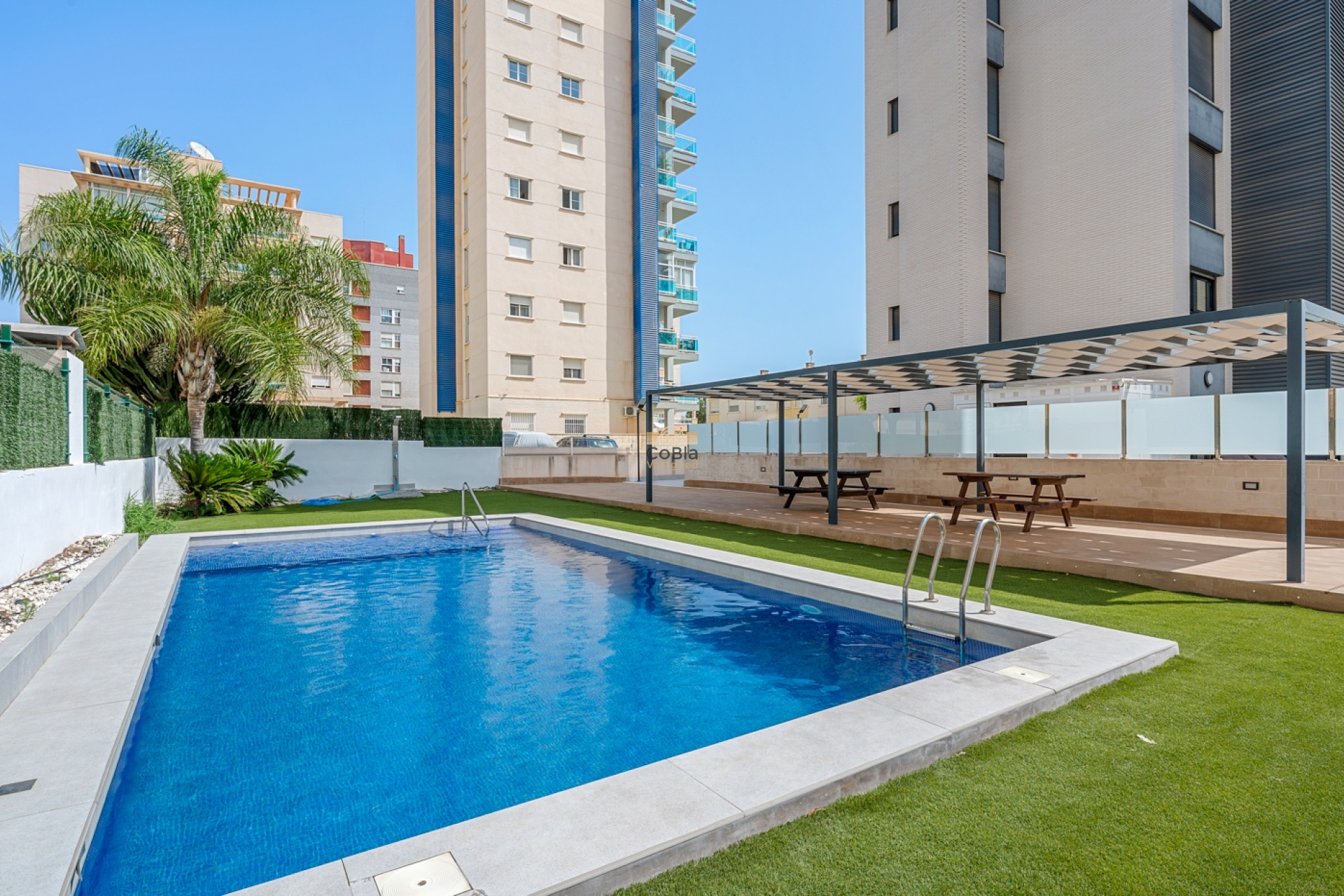 Herverkoop - Apartments - Guardamar del Segura - Guardamar