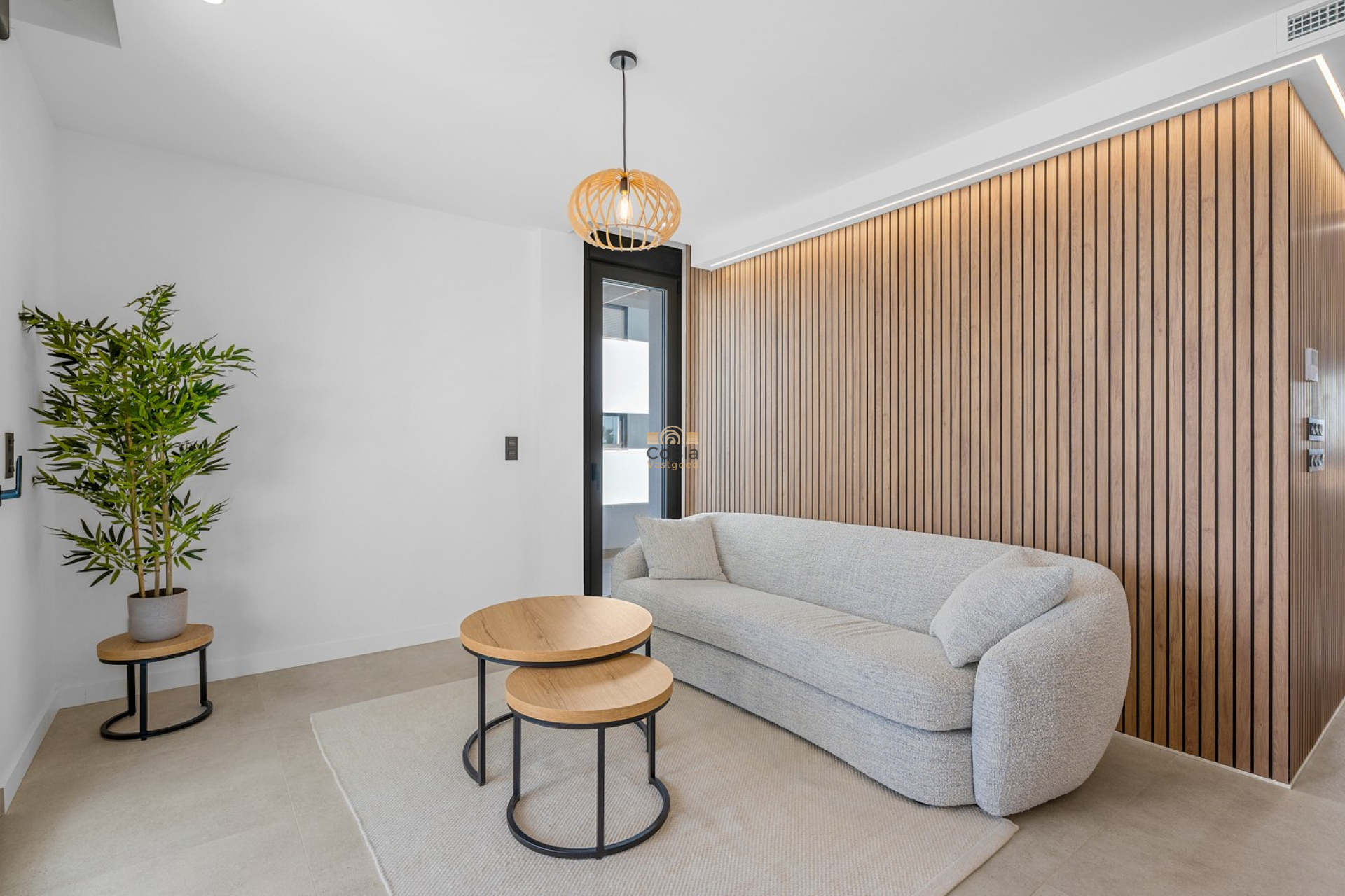 Herverkoop - Apartments - Los Alcazares - Santa Rosalia Lake and Life Resort