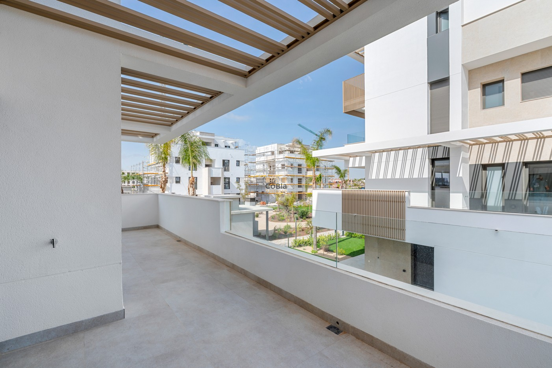 Herverkoop - Apartments - Los Alcazares - Santa Rosalia Lake and Life Resort