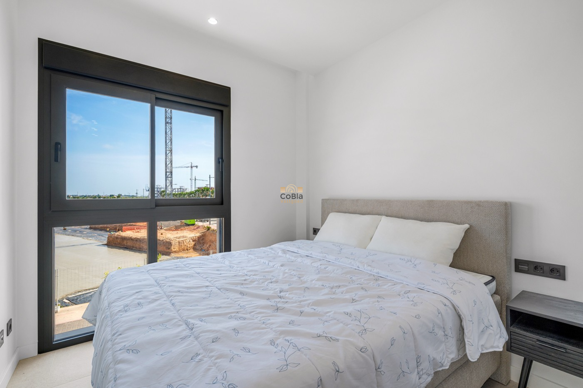Herverkoop - Apartments - Los Alcazares - Santa Rosalia Lake and Life Resort
