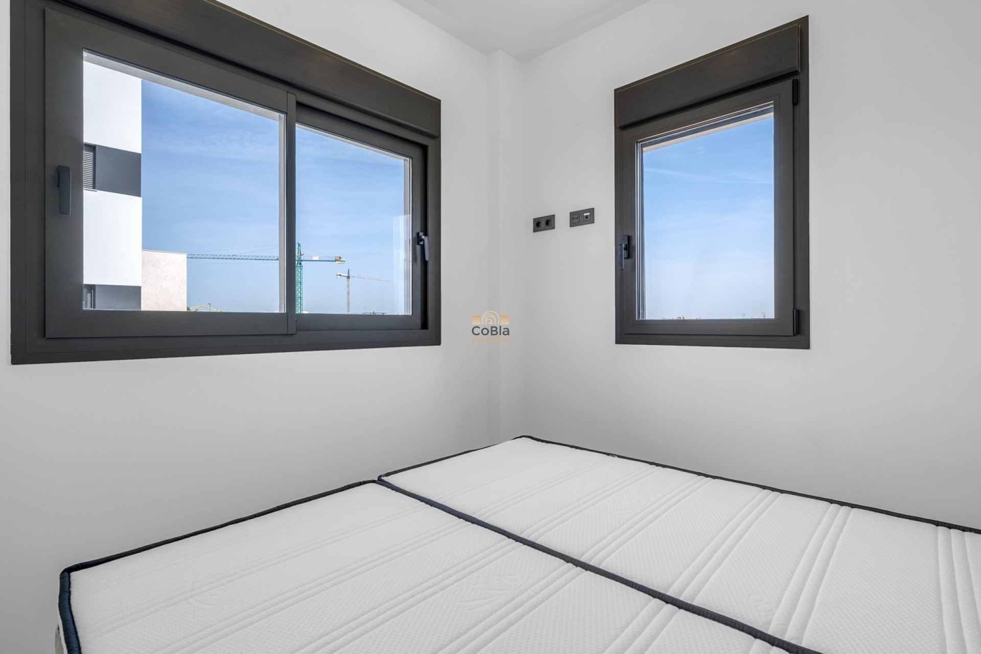 Herverkoop - Apartments - Los Alcazares - Santa Rosalia Lake and Life Resort