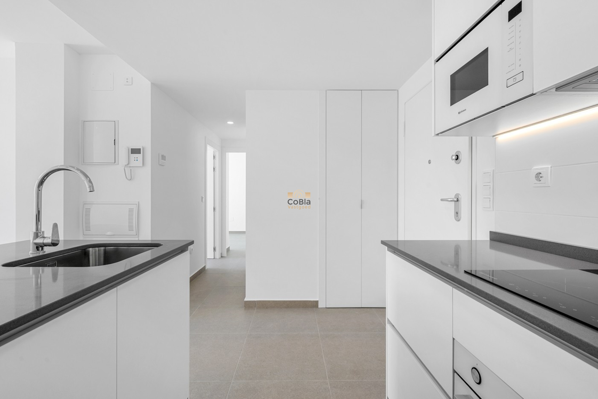 Herverkoop - Apartments - Los Alcazares - Santa Rosalia Lake and Life Resort