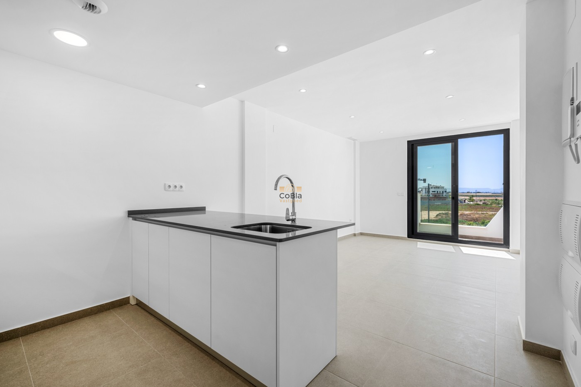 Herverkoop - Apartments - Los Alcazares - Santa Rosalia Lake and Life Resort