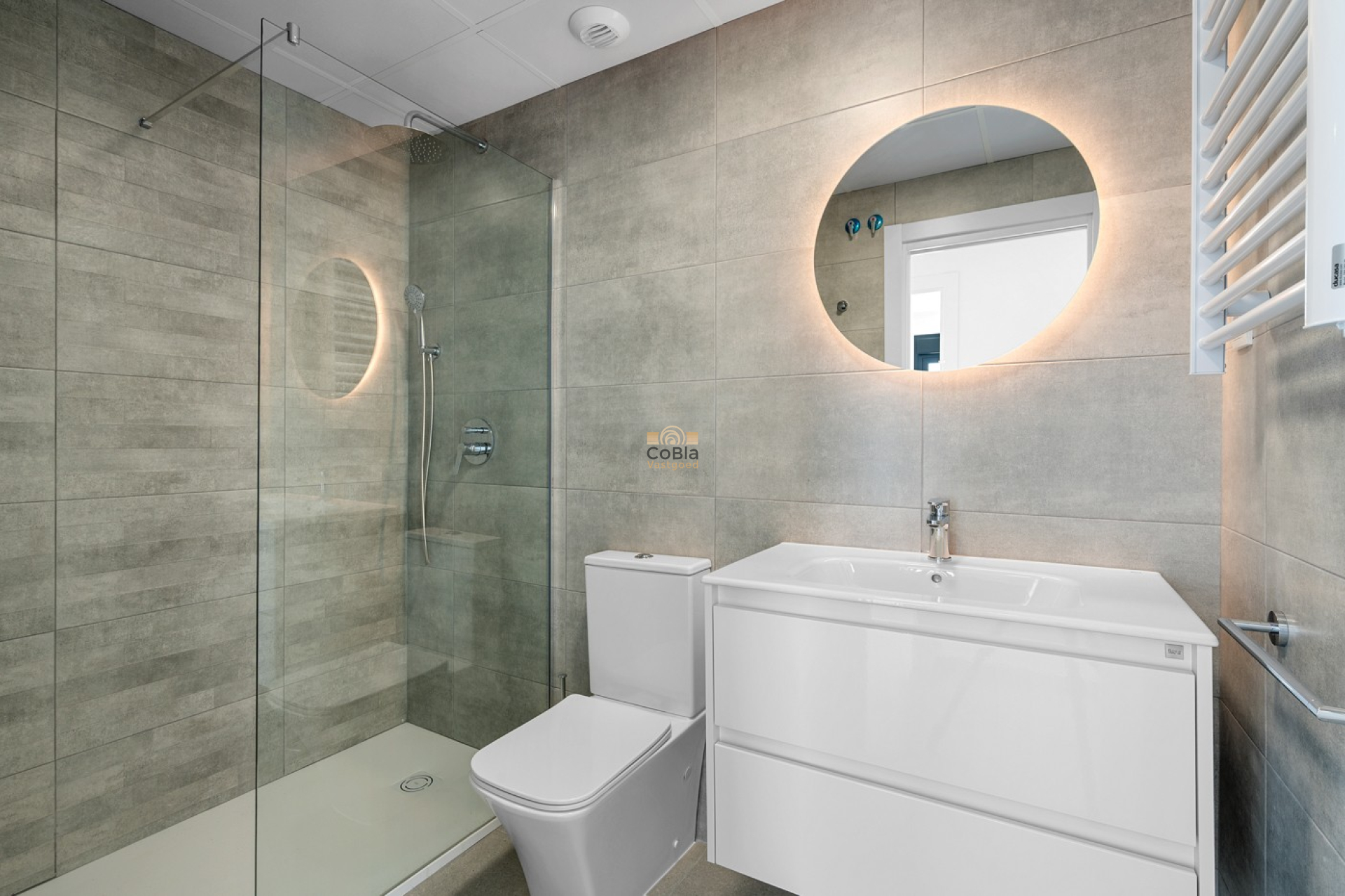 Herverkoop - Apartments - Los Alcazares - Santa Rosalia Lake and Life Resort