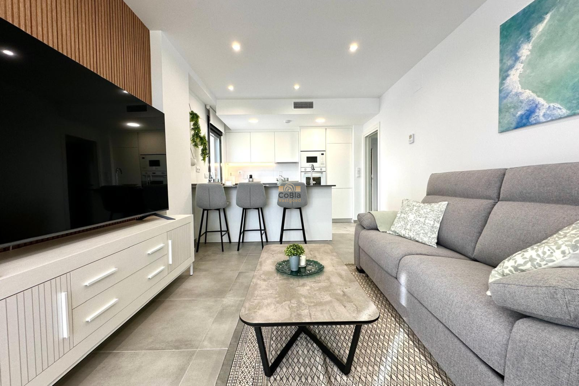 Herverkoop - Apartments - Los Alcazares - Santa Rosalia Lake and Life Resort