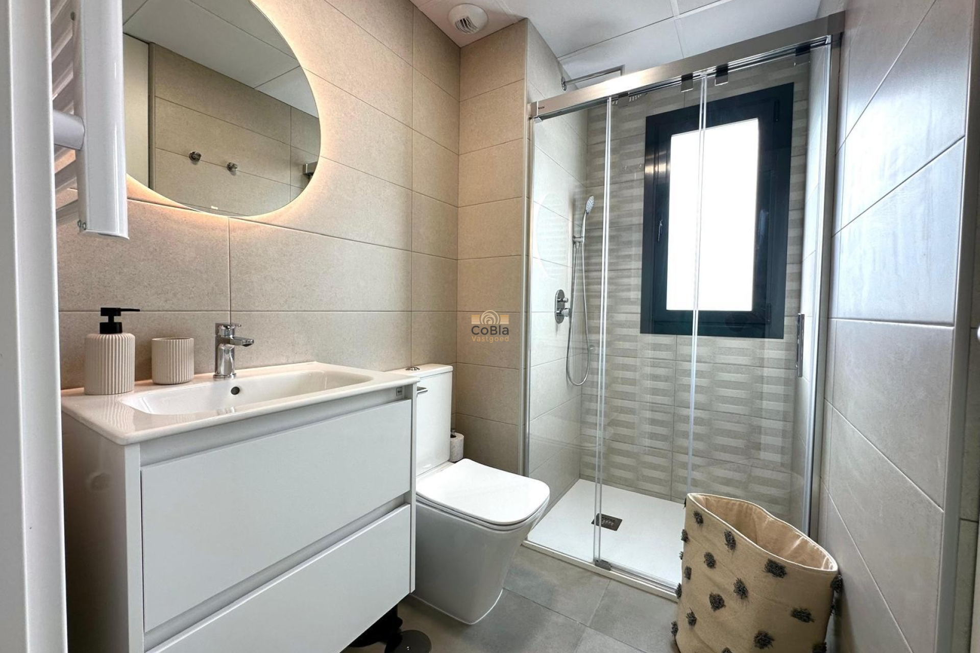 Herverkoop - Apartments - Los Alcazares - Santa Rosalia Lake and Life Resort