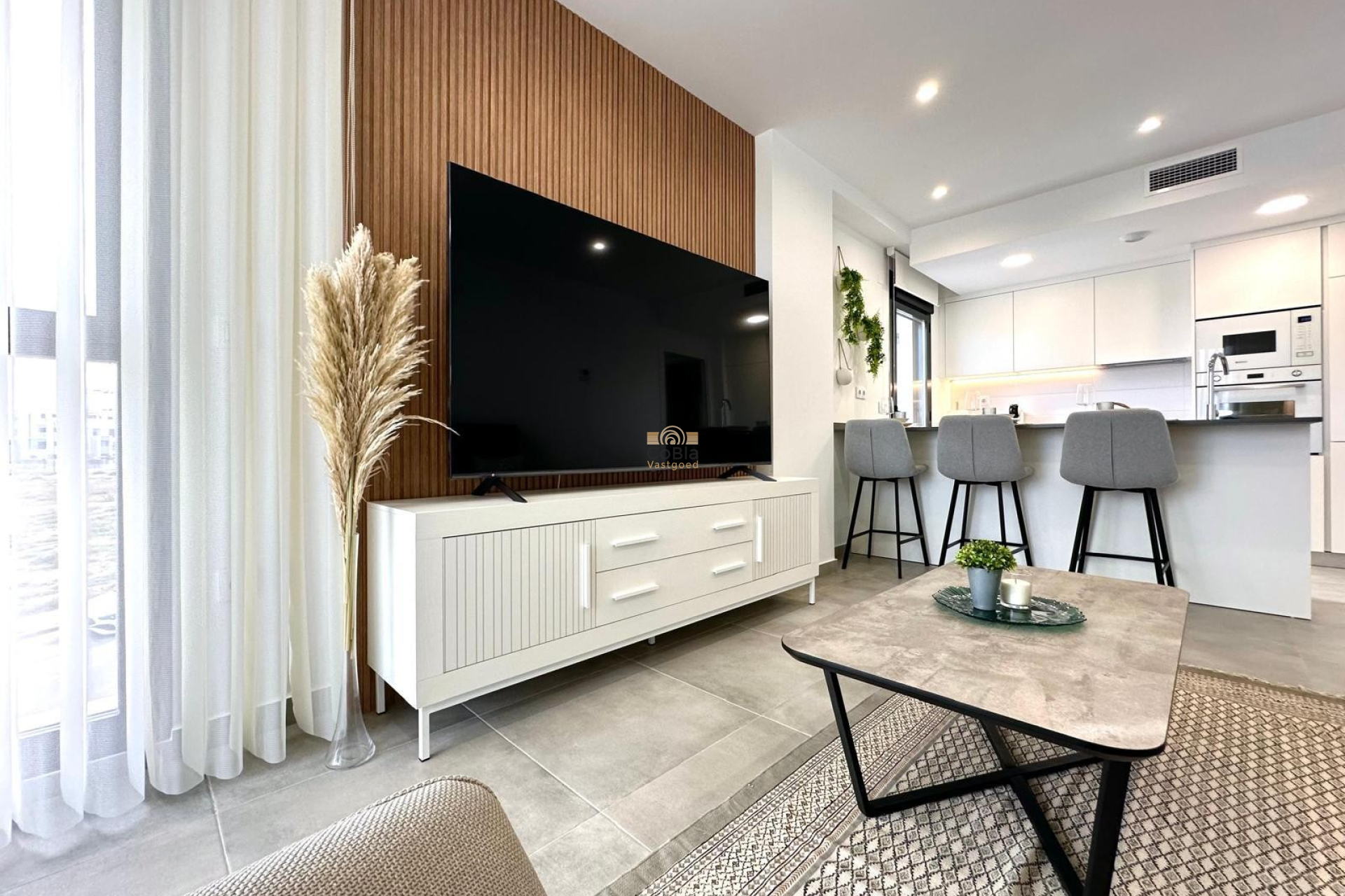 Herverkoop - Apartments - Los Alcazares - Santa Rosalia Lake and Life Resort