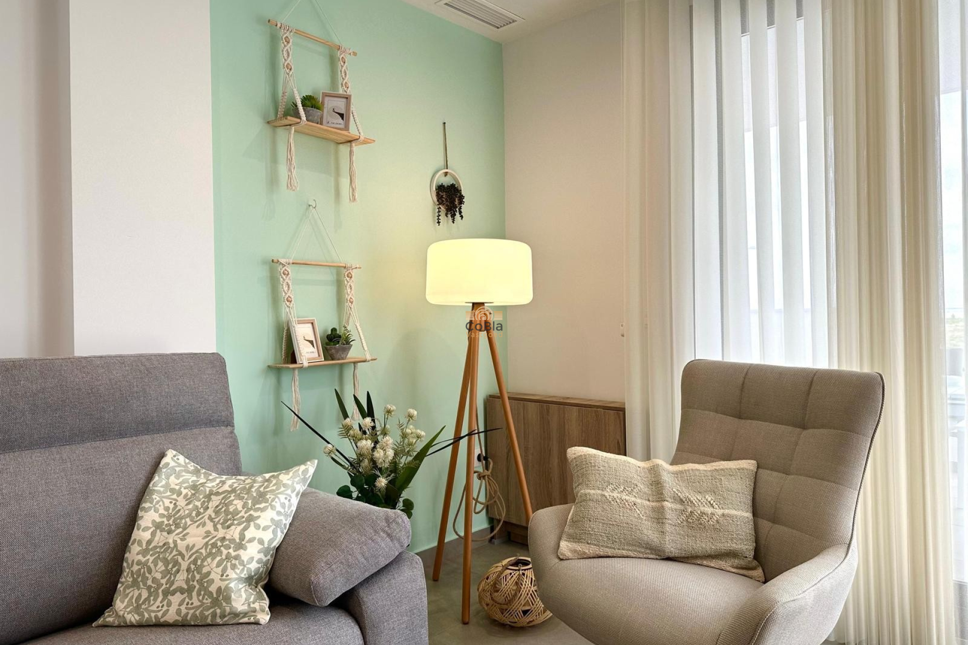 Herverkoop - Apartments - Los Alcazares - Santa Rosalia Lake and Life Resort