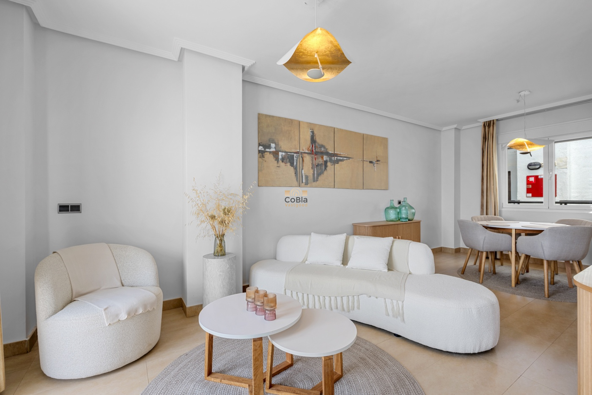 Herverkoop - Apartments - Los Alcazares - Serena Golf