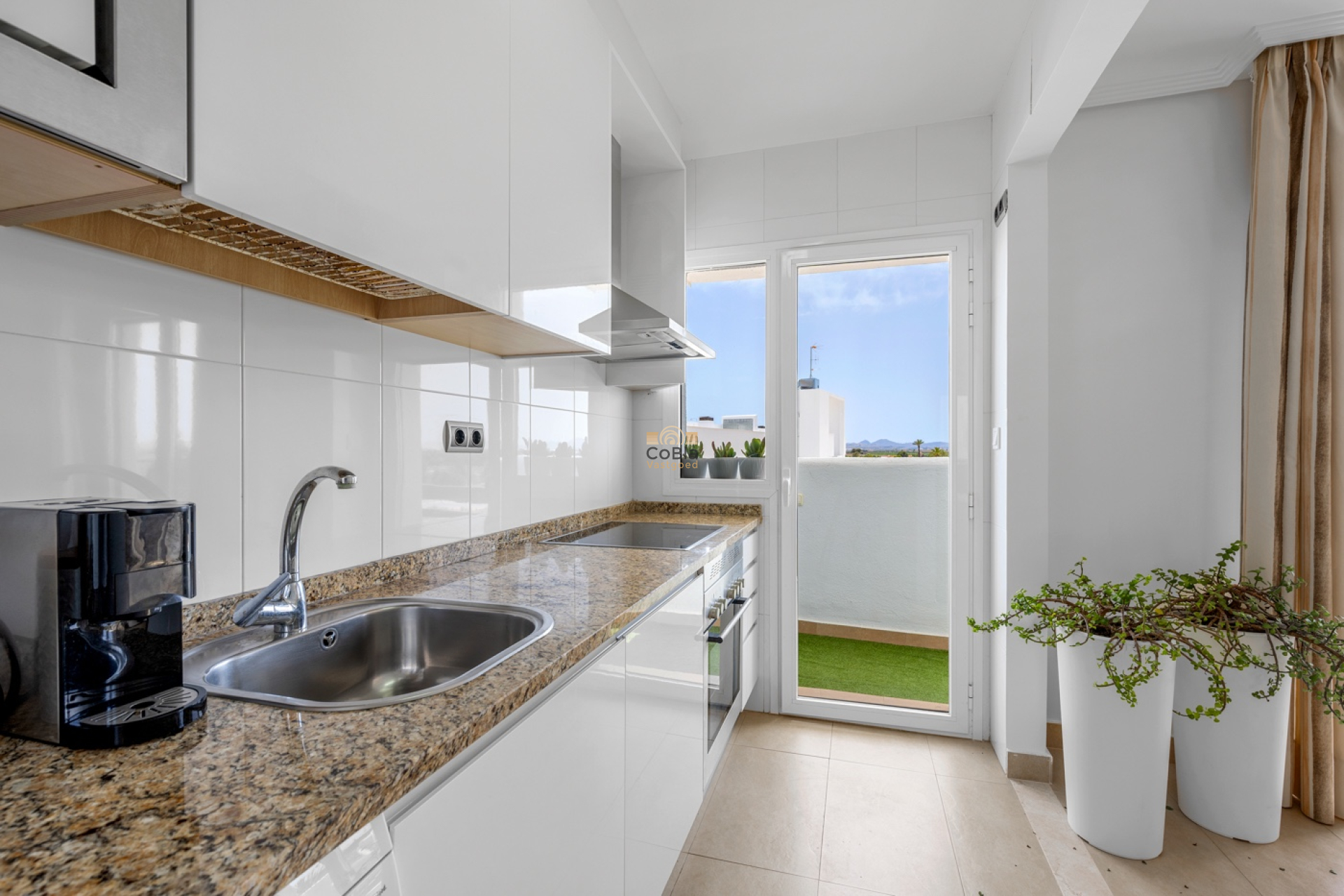 Herverkoop - Apartments - Los Alcazares - Serena Golf