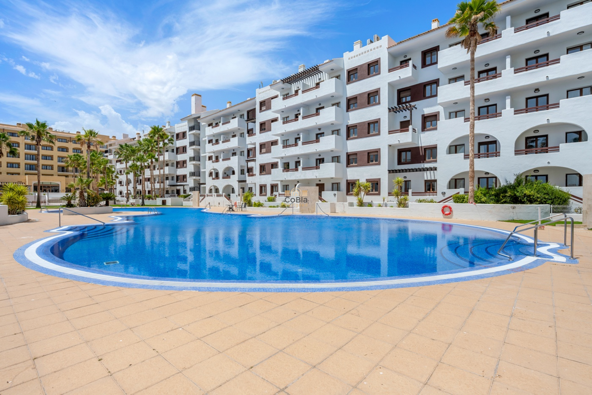 Herverkoop - Apartments - Los Alcazares - Serena Golf