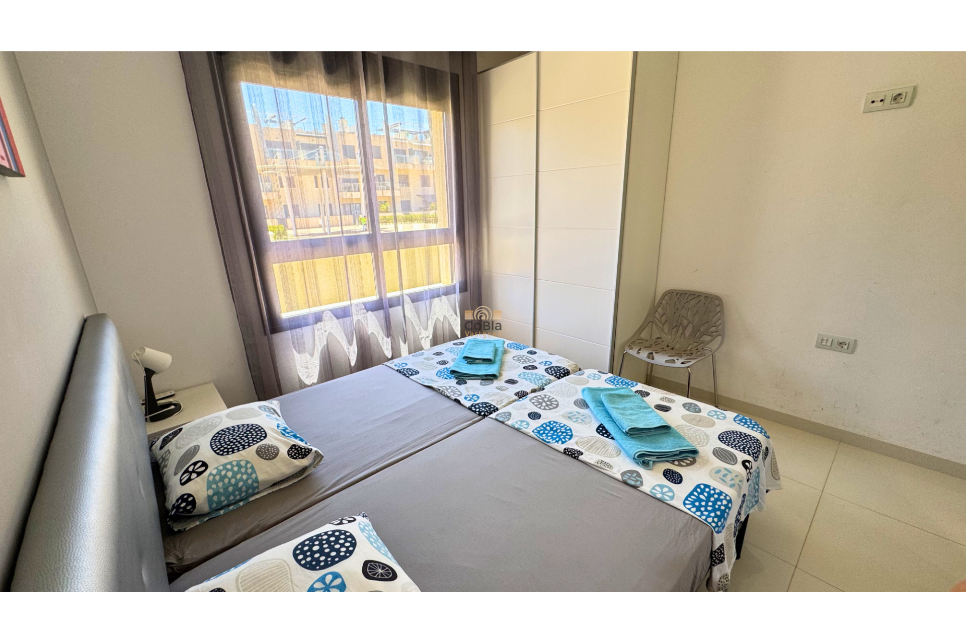 Herverkoop - Apartments - Mil Palmeras