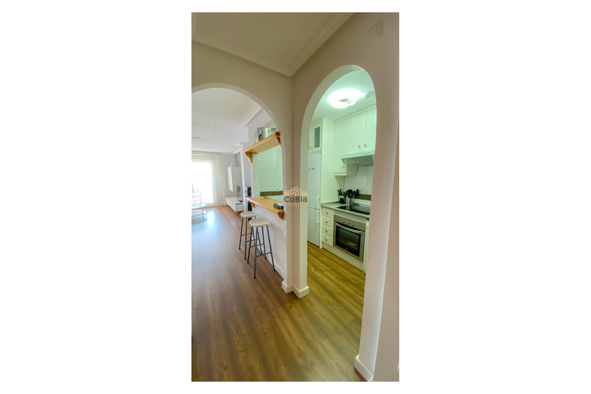 Herverkoop - Apartments - Mil Palmeras